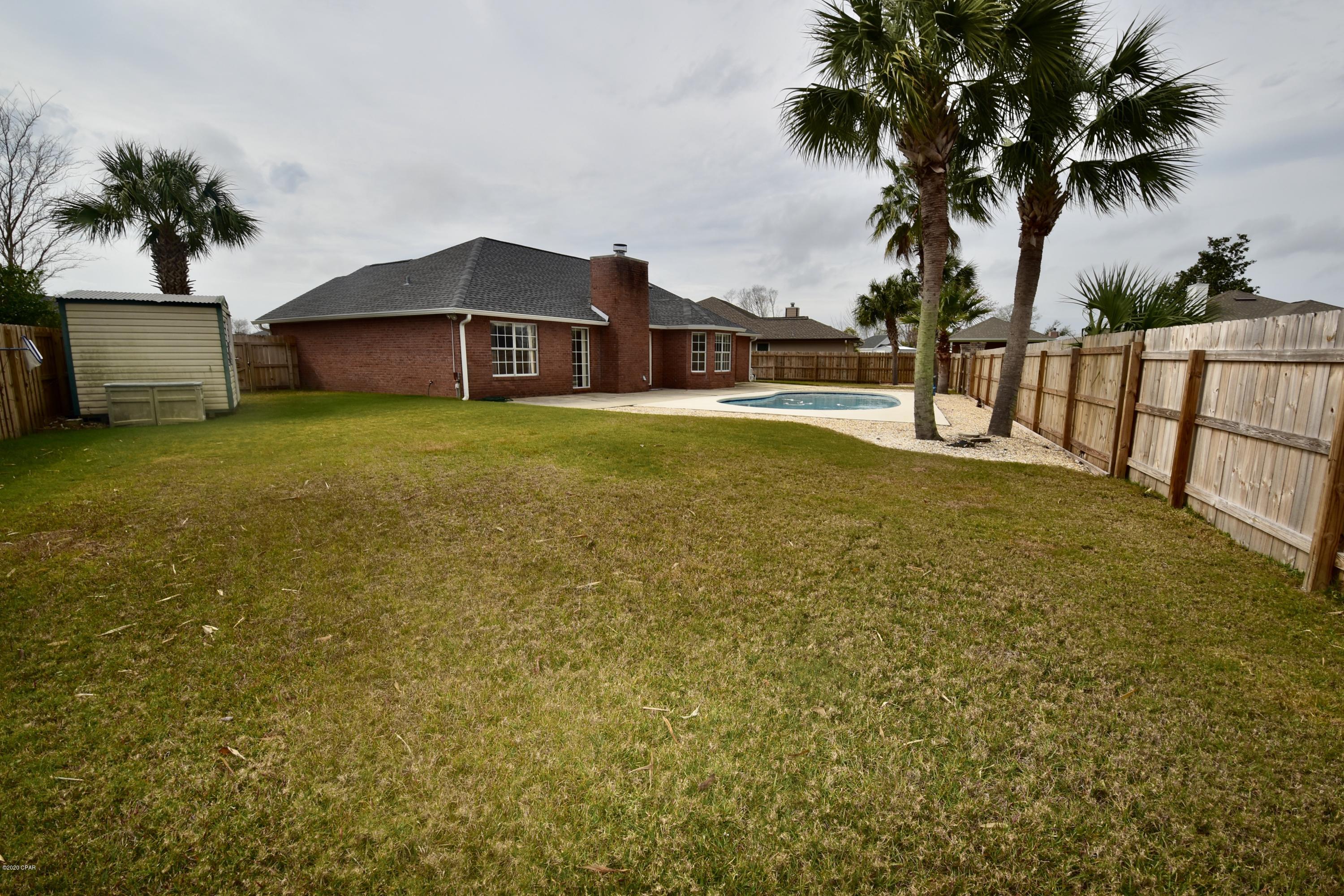 Northshore Add Phase III - Residential