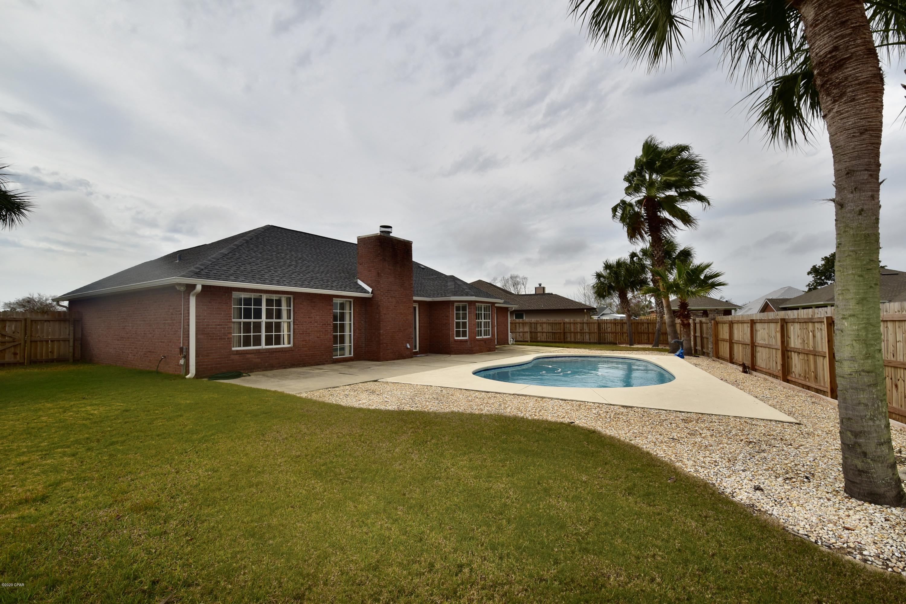 Northshore Add Phase III - Residential