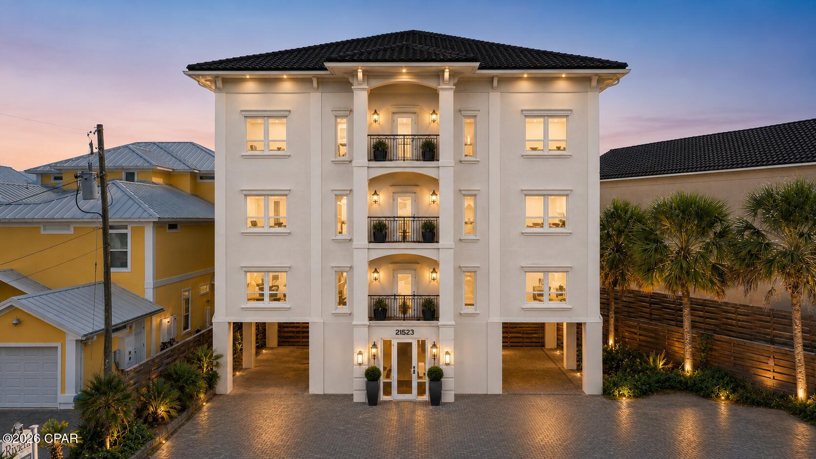 21523 Front Beach Road