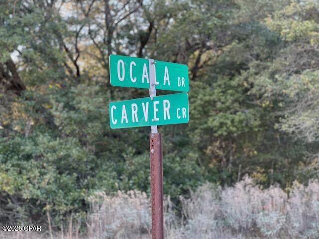 Compass Lake Hills Unit 5 - Land