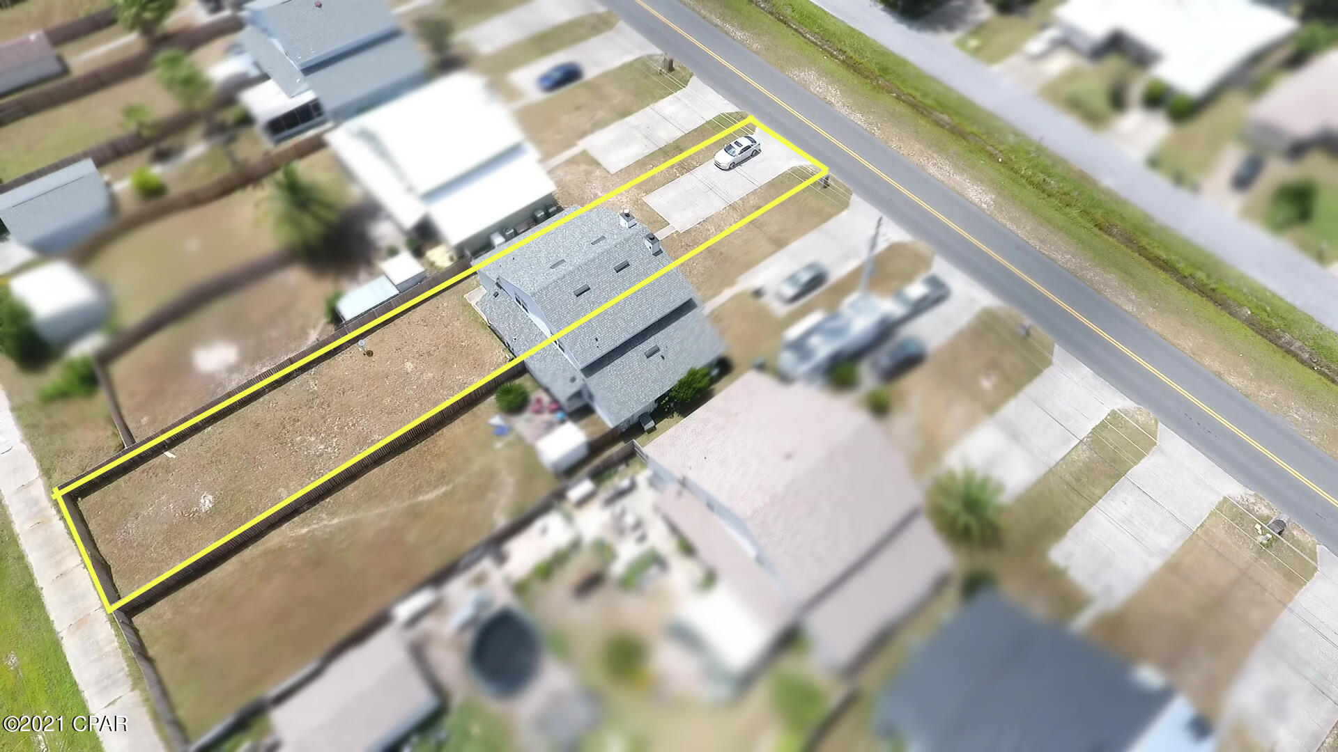 Jenks Chase - Residential