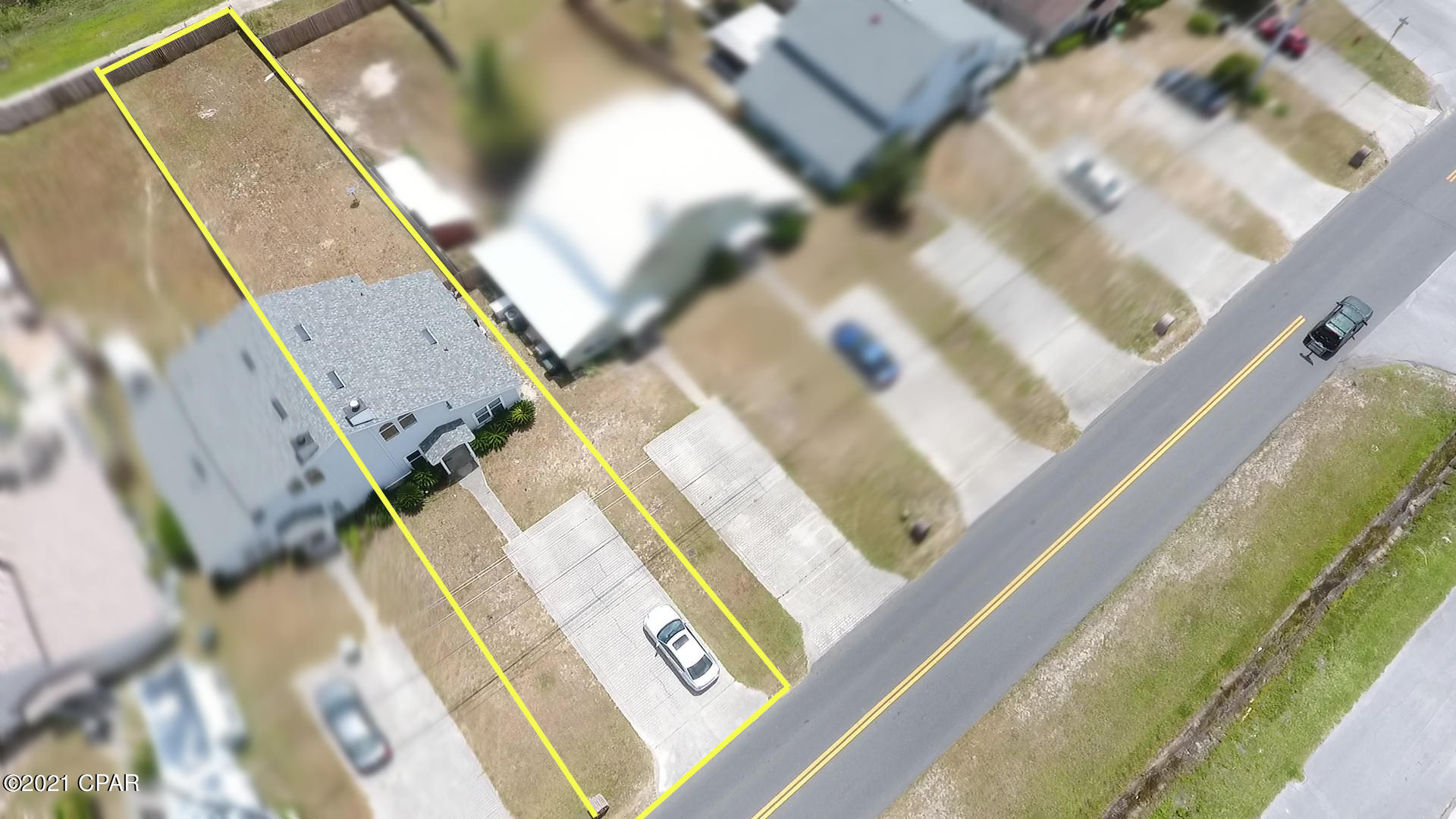 Jenks Chase - Residential