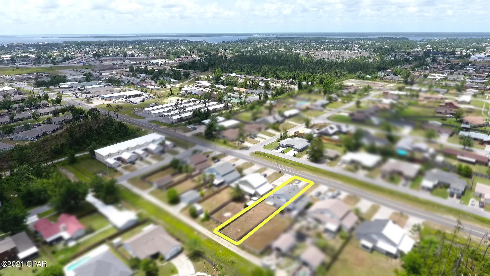 Jenks Chase - Residential