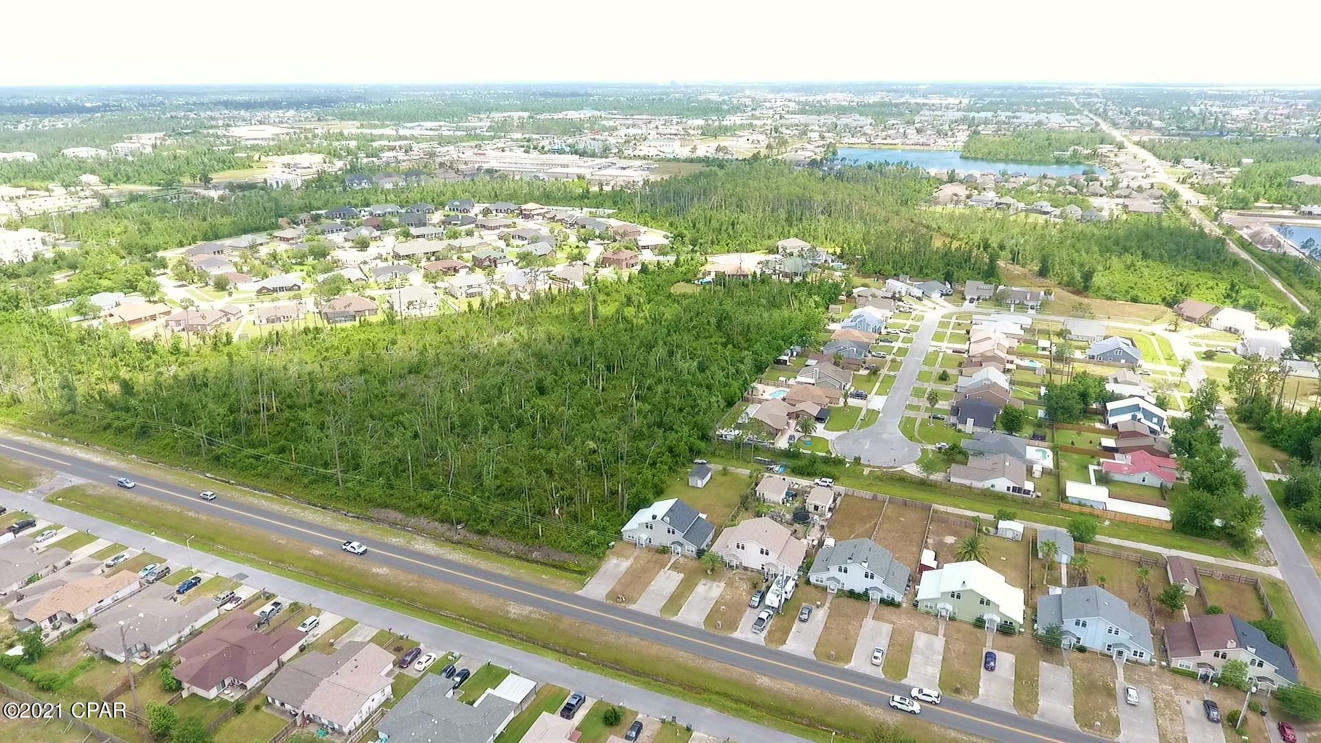 Jenks Chase - Residential