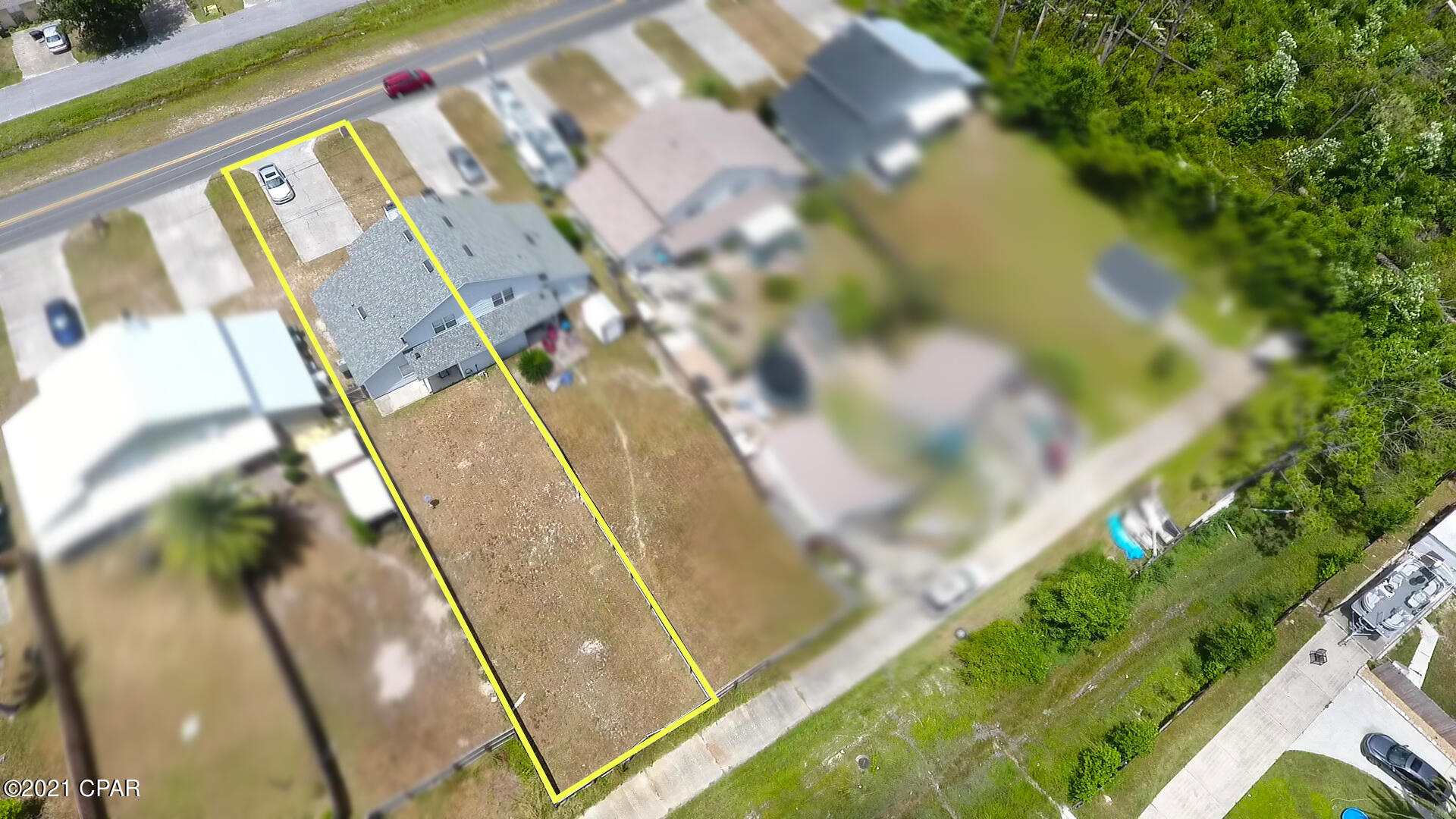 Jenks Chase - Residential