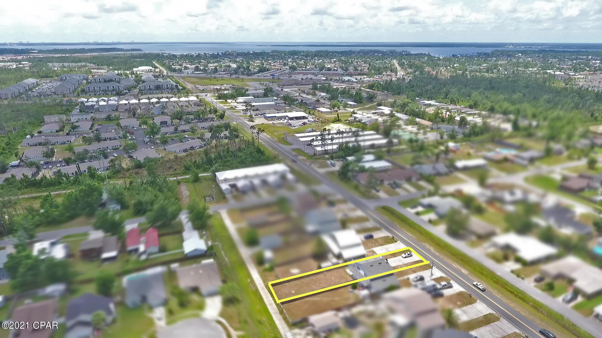 Jenks Chase - Residential