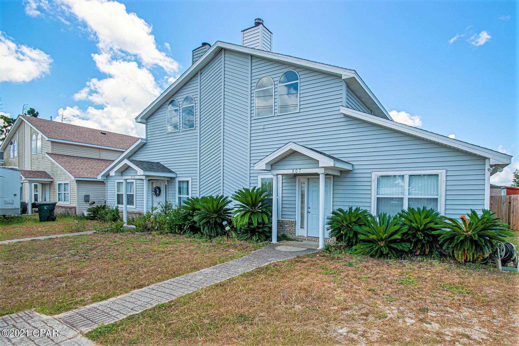 Jenks Chase - Residential