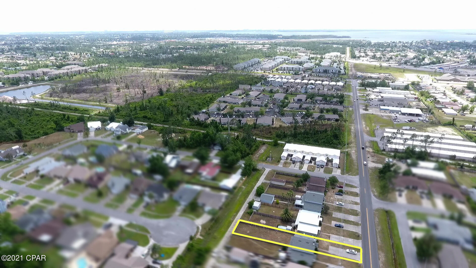 Jenks Chase - Residential