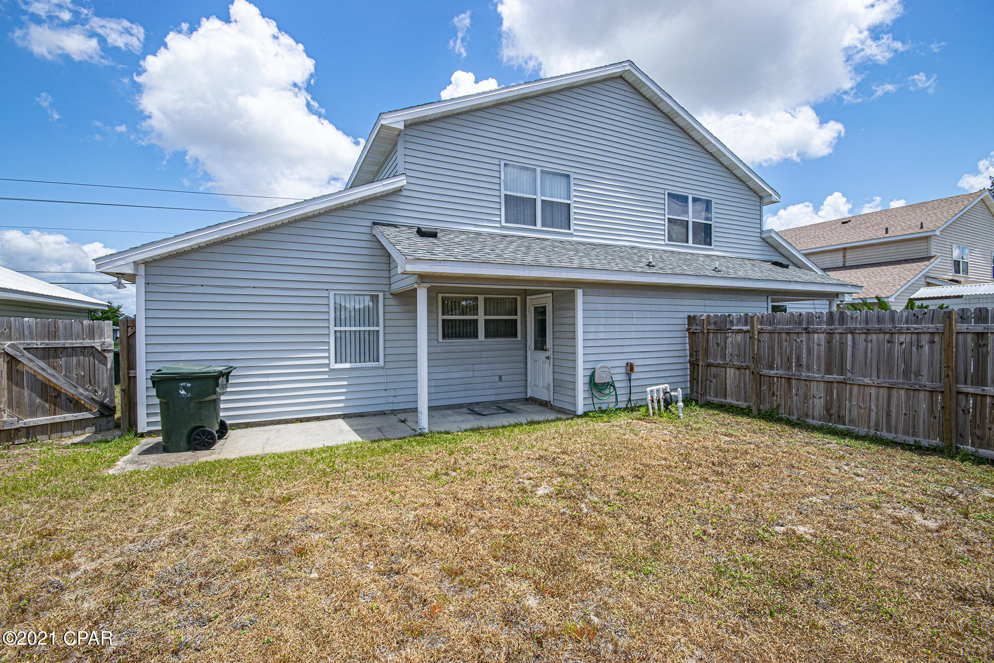 Jenks Chase - Residential