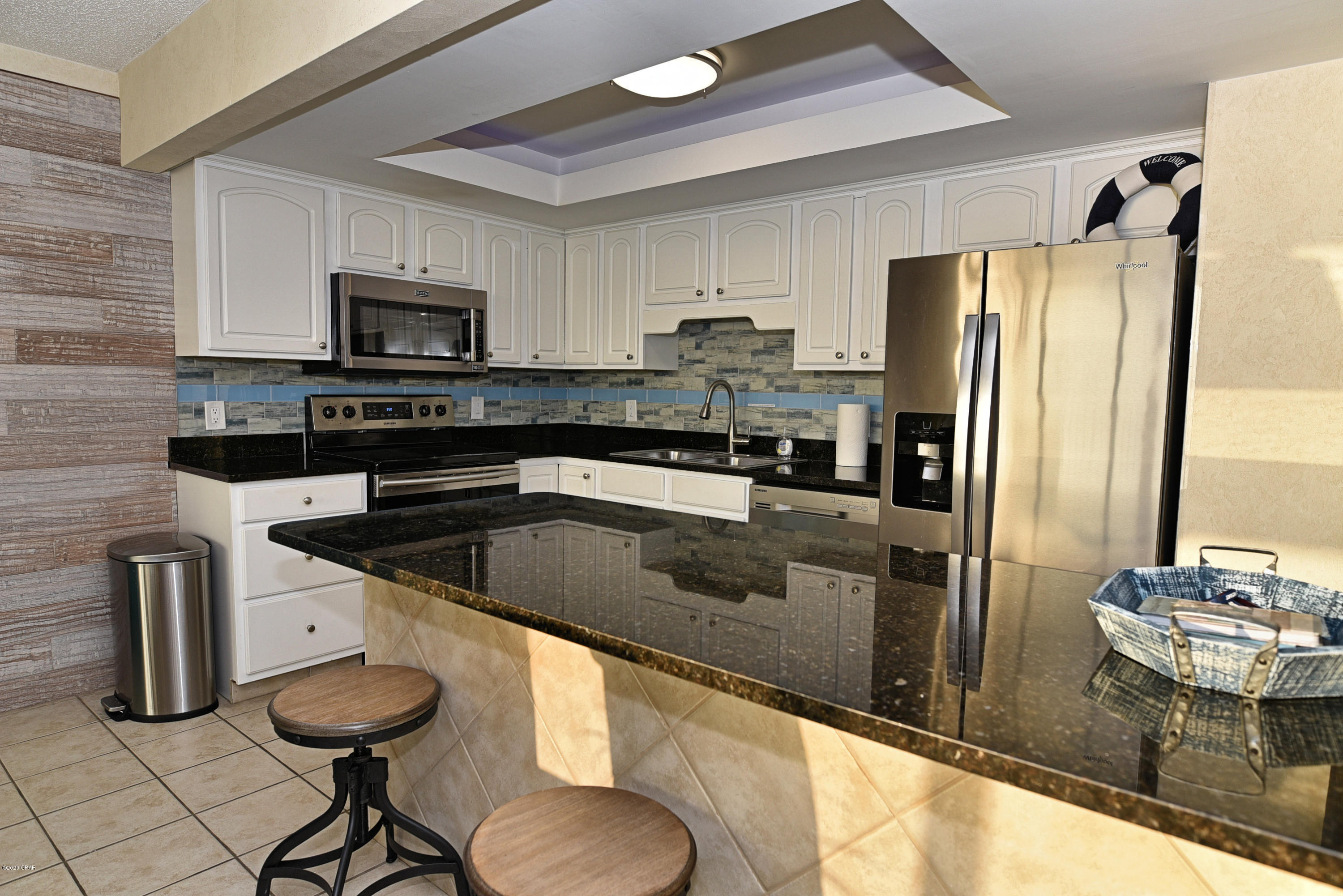 Leeward/Windward Condo - Residential