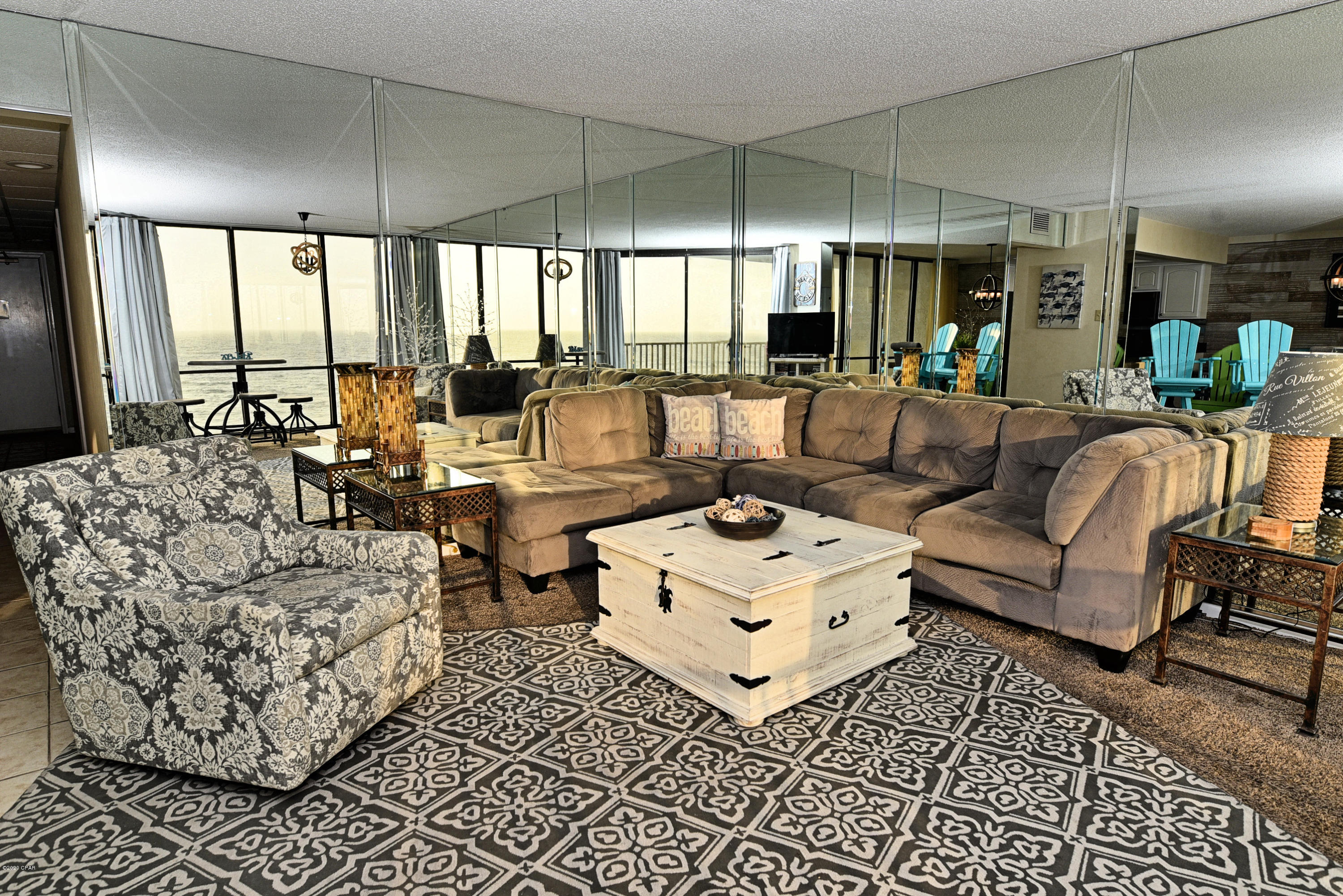 Leeward/Windward Condo - Residential