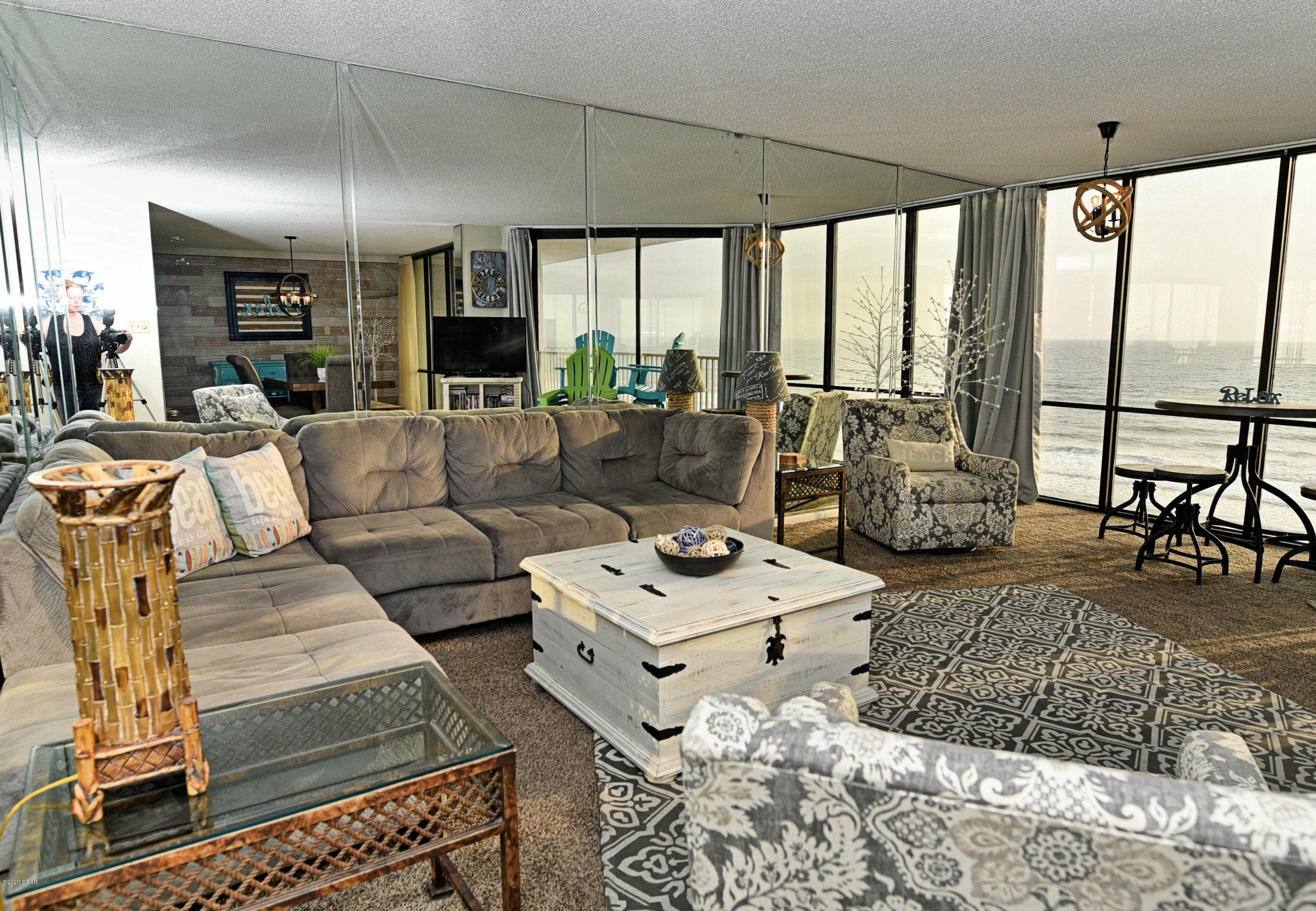 Leeward/Windward Condo - Residential