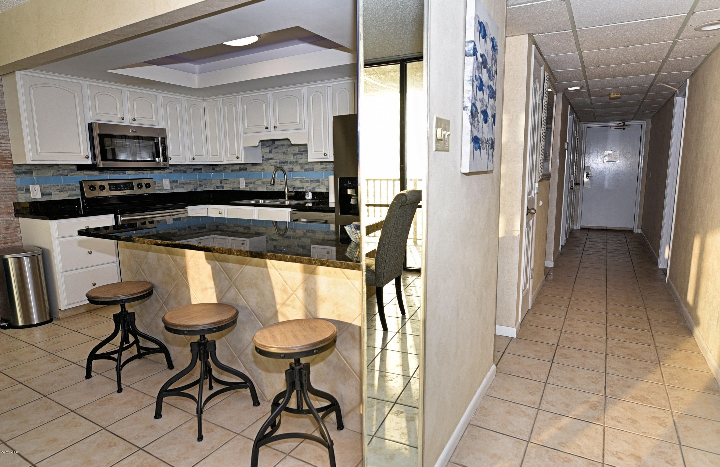 Leeward/Windward Condo - Residential