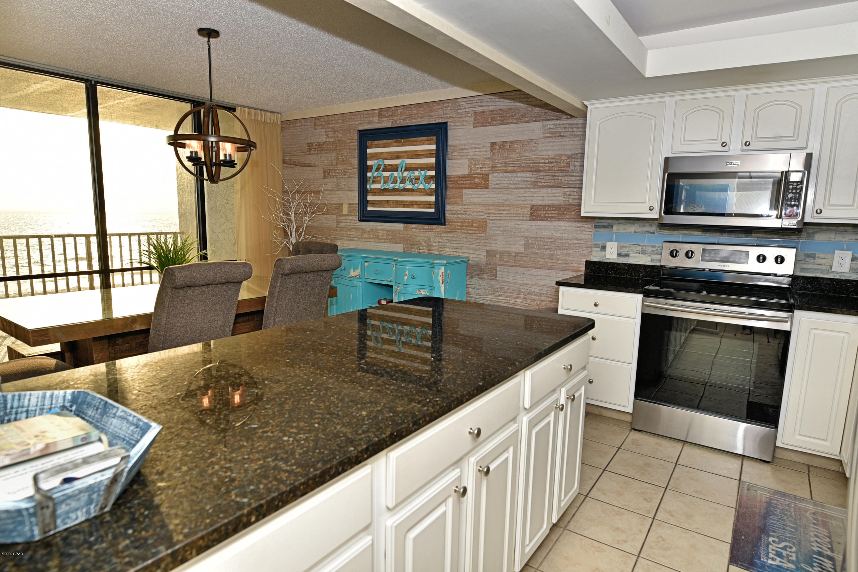 Leeward/Windward Condo - Residential