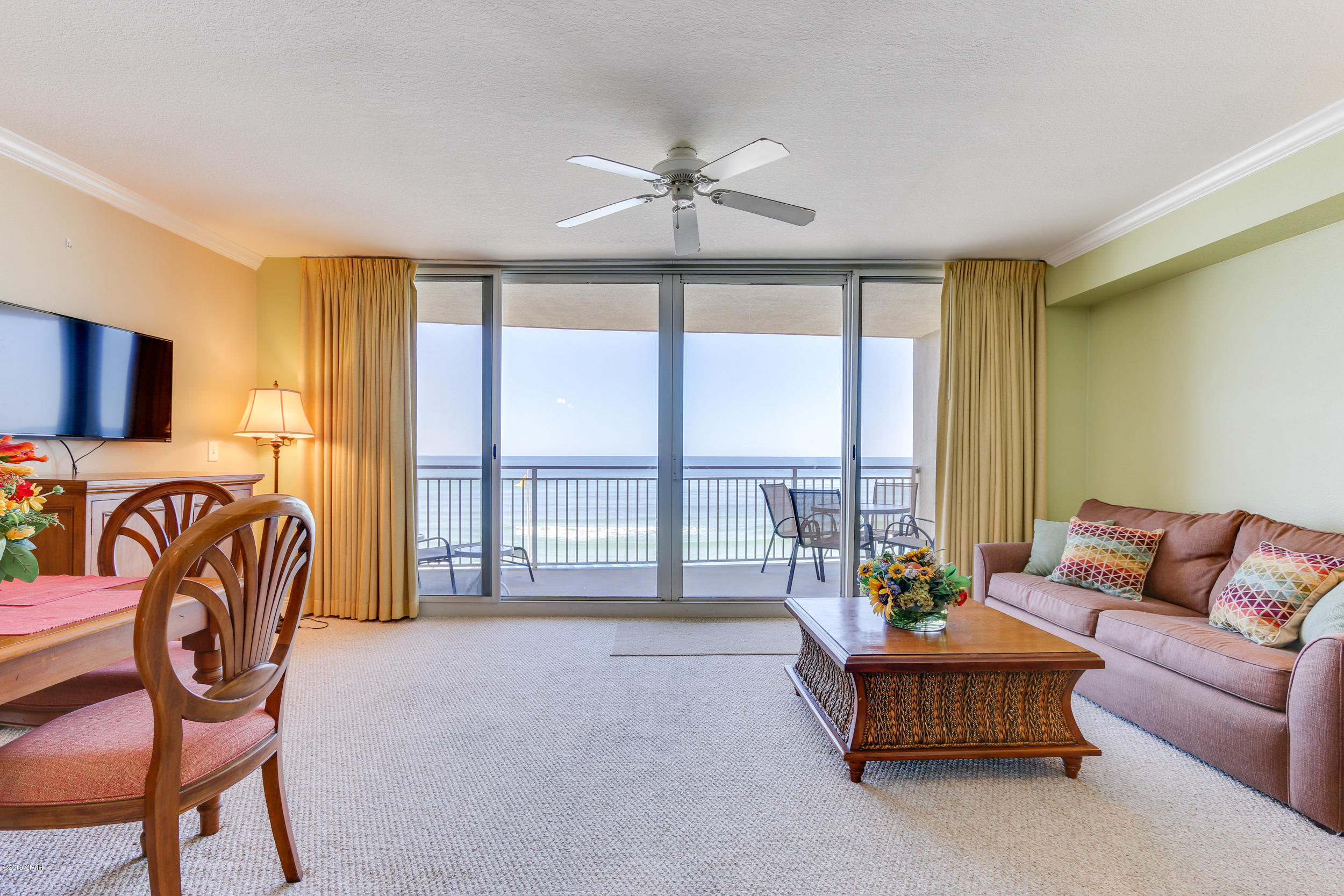 Emerald Beach Resort - Residential