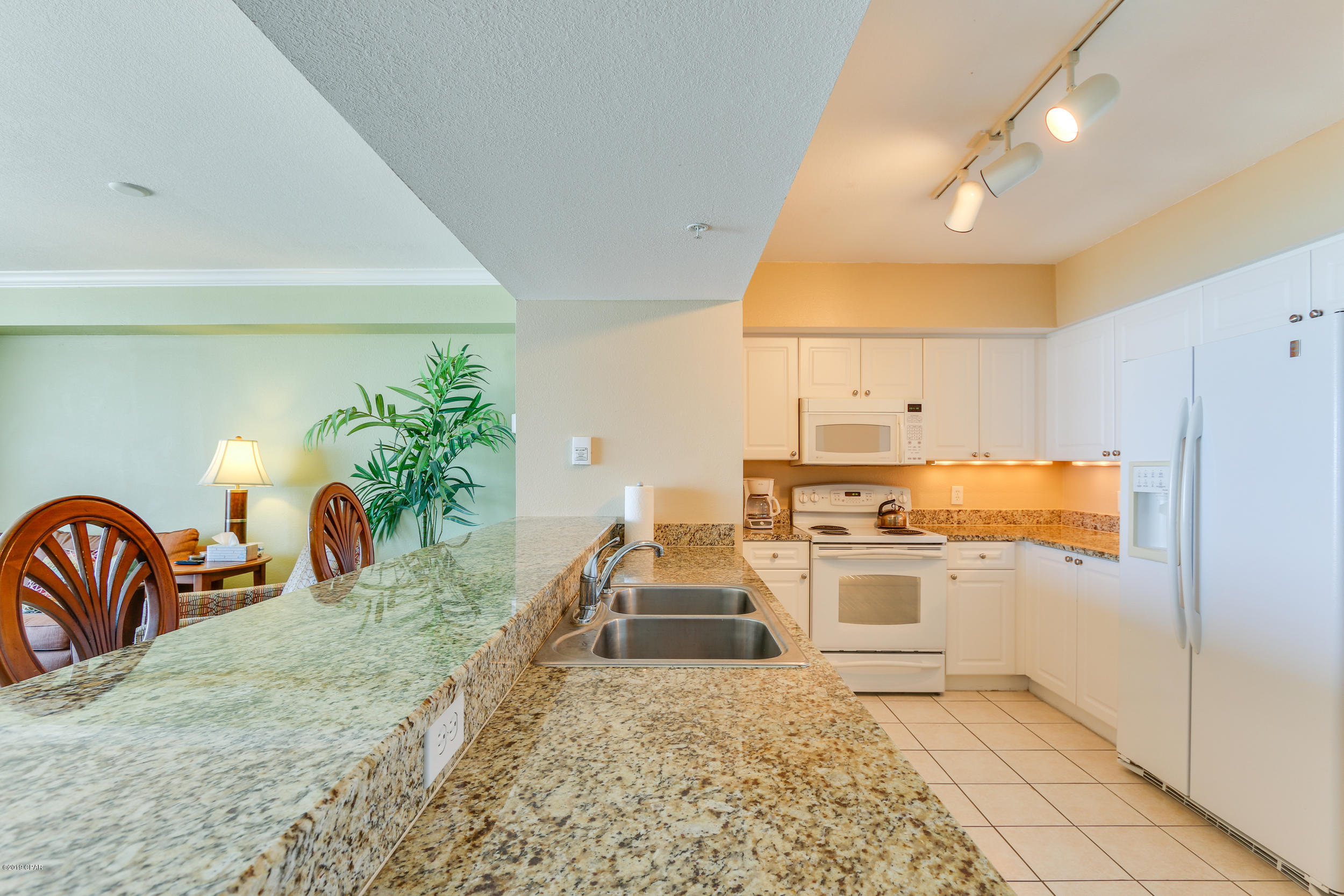 Emerald Beach Resort - Residential