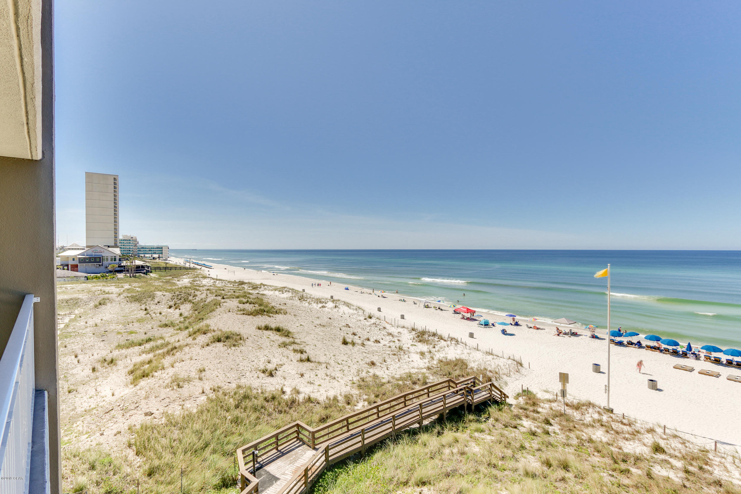 Emerald Beach Resort - Residential