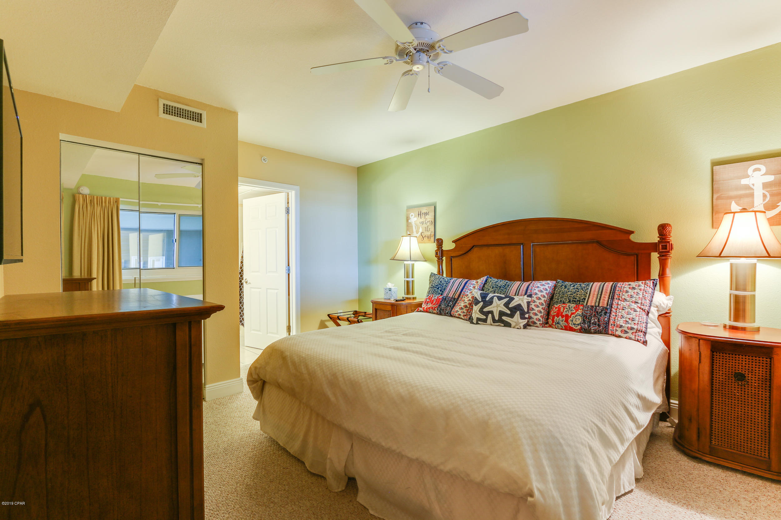 Emerald Beach Resort - Residential