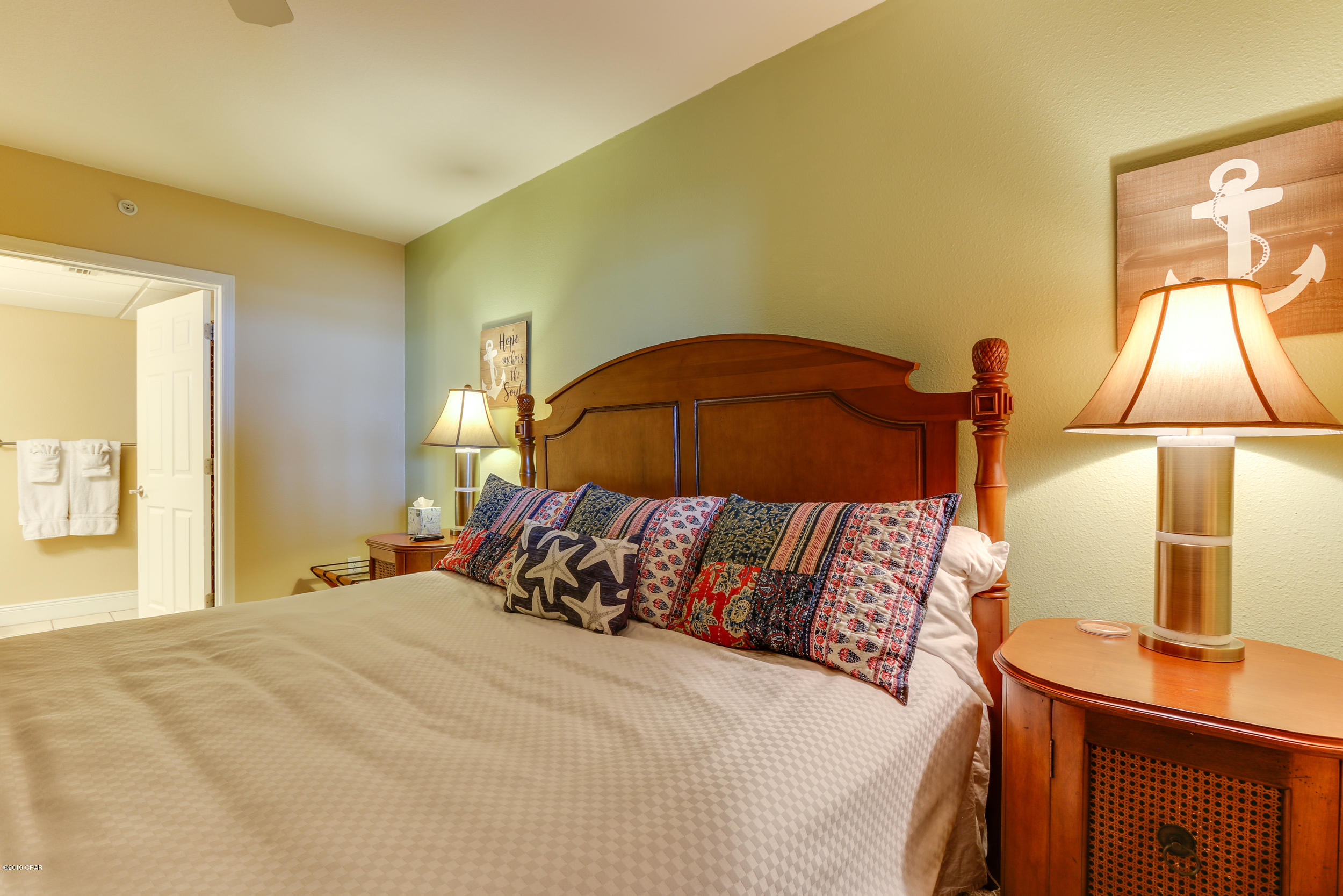 Emerald Beach Resort - Residential