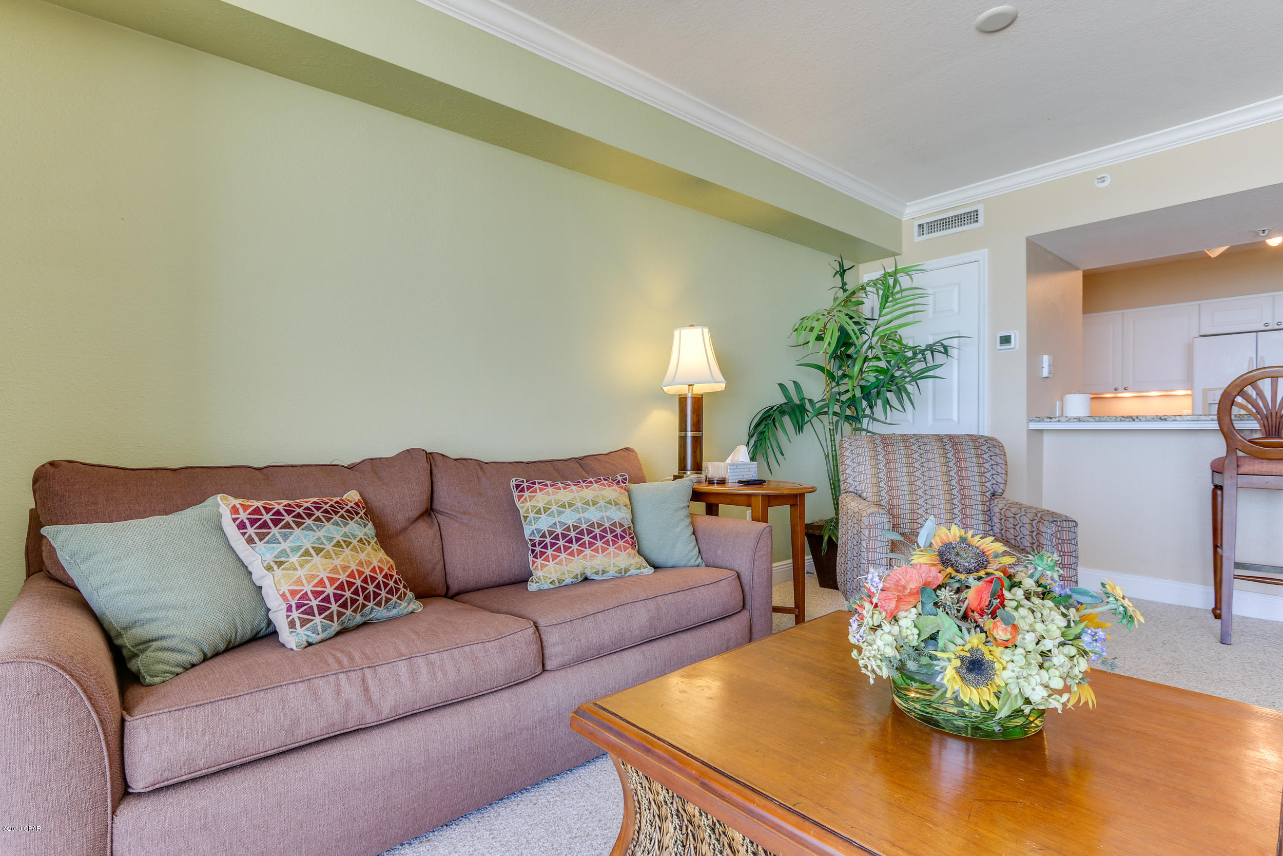 Emerald Beach Resort - Residential