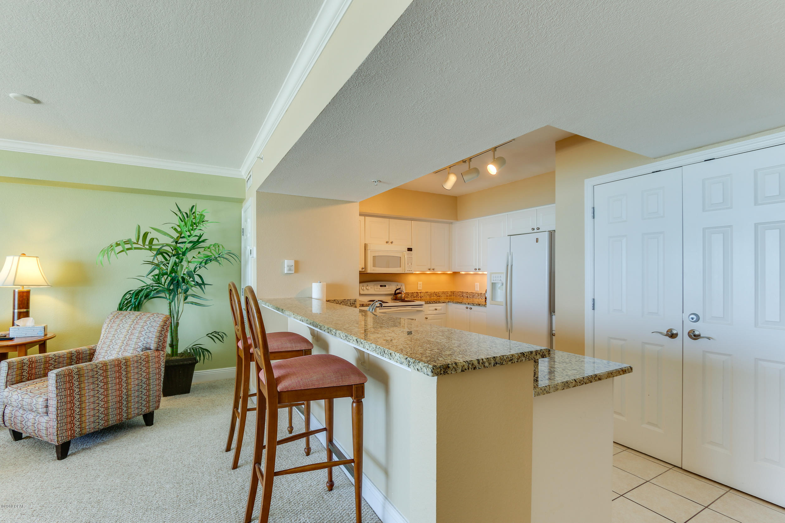 Emerald Beach Resort - Residential