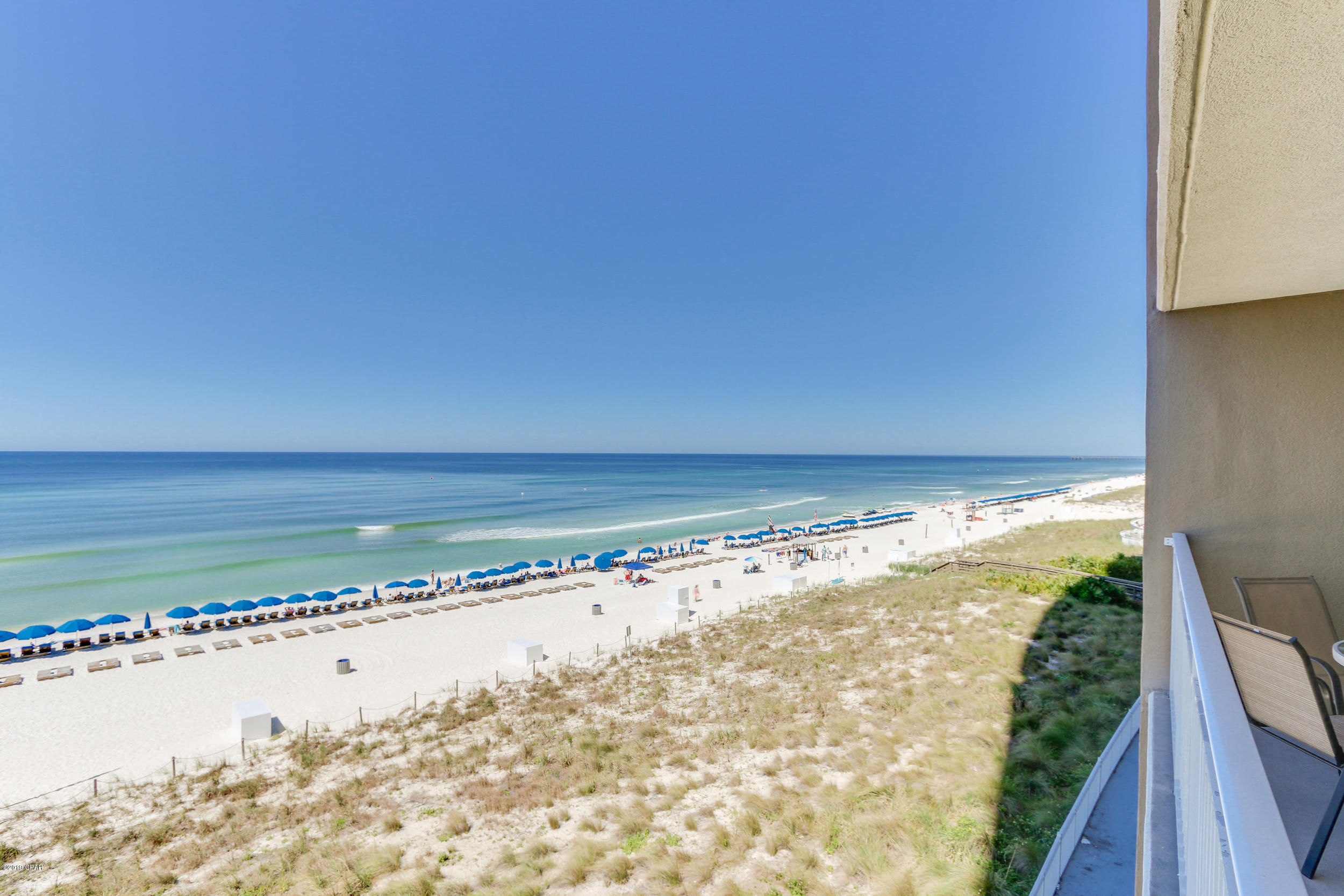 Emerald Beach Resort - Residential