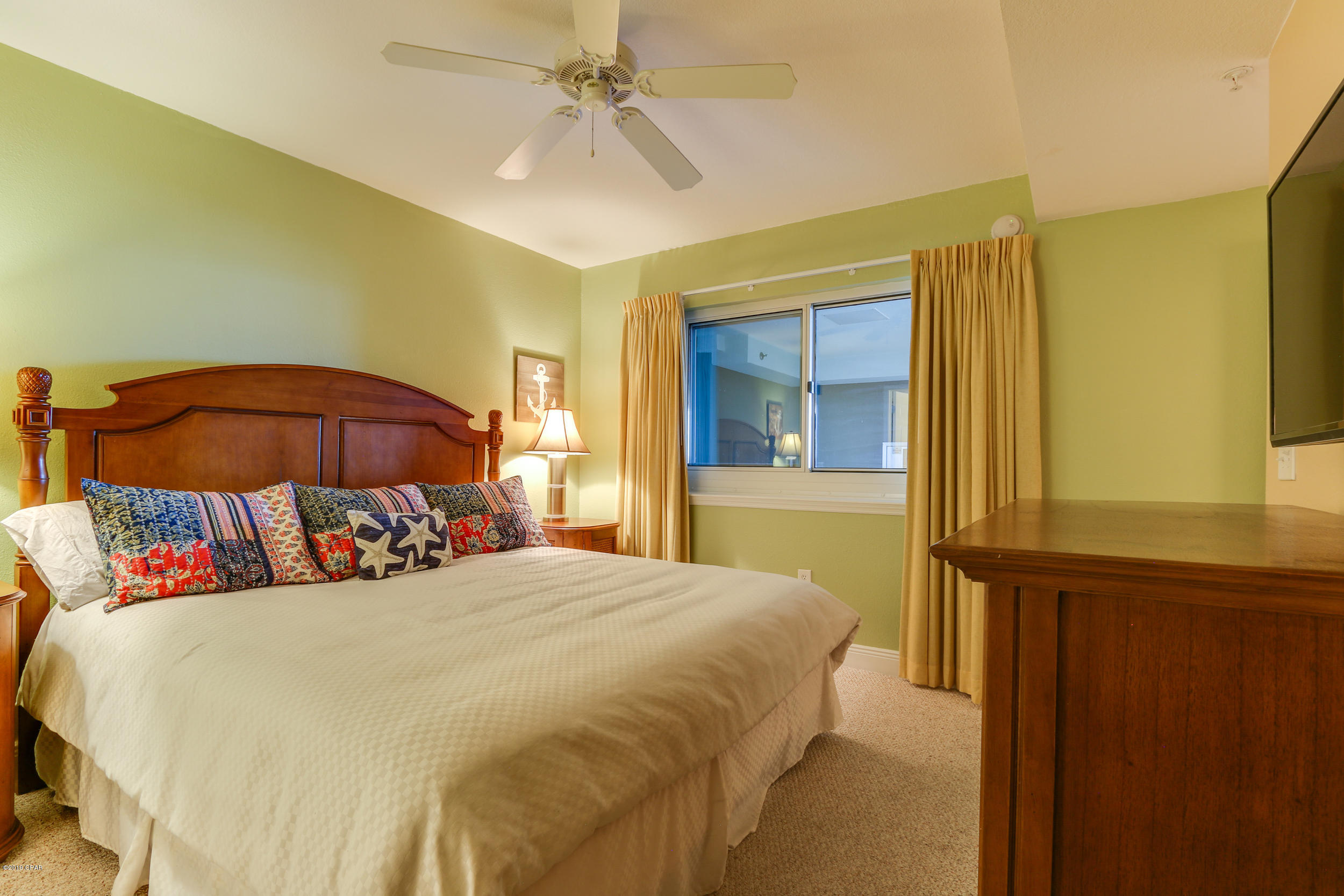 Emerald Beach Resort - Residential