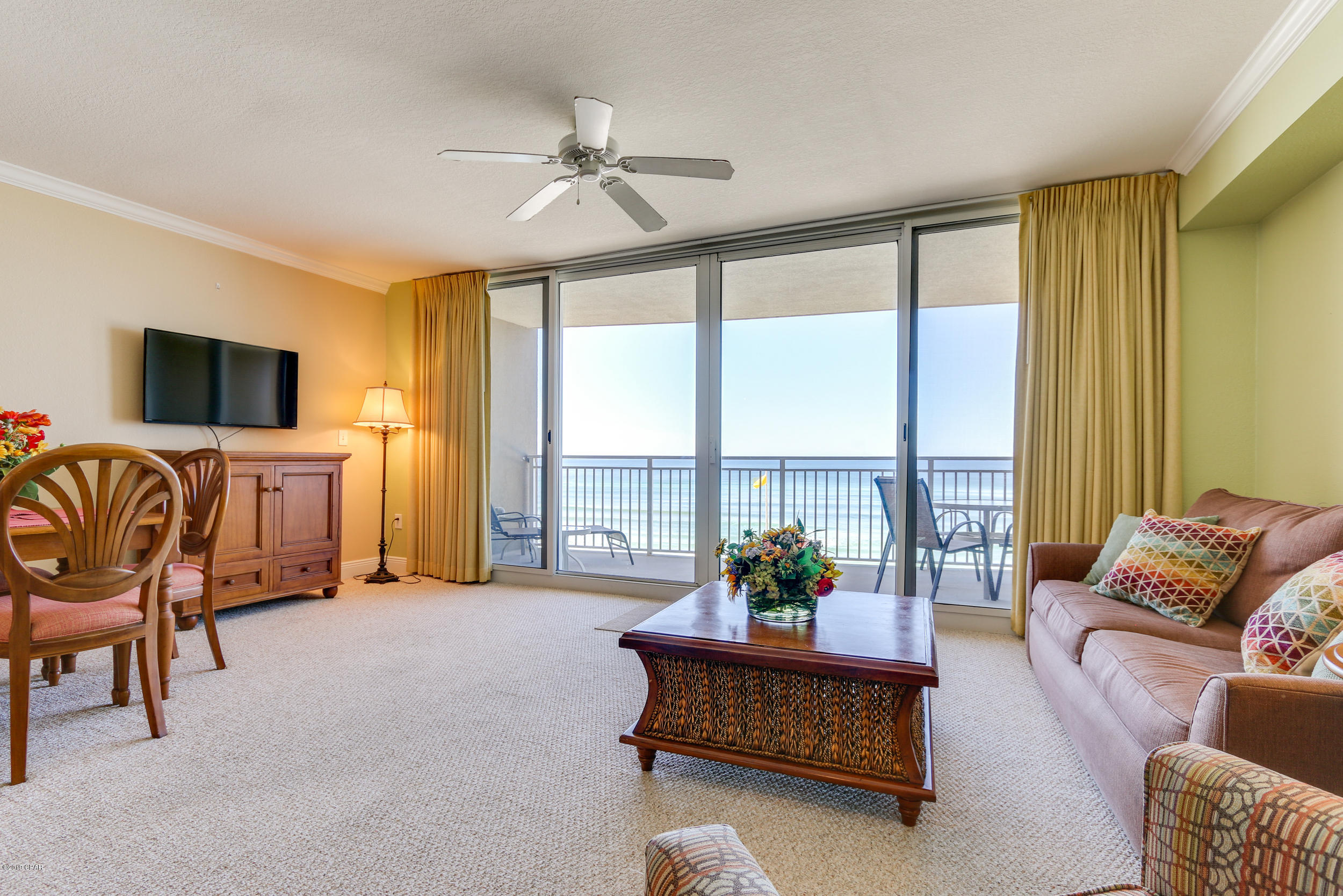 Emerald Beach Resort - Residential