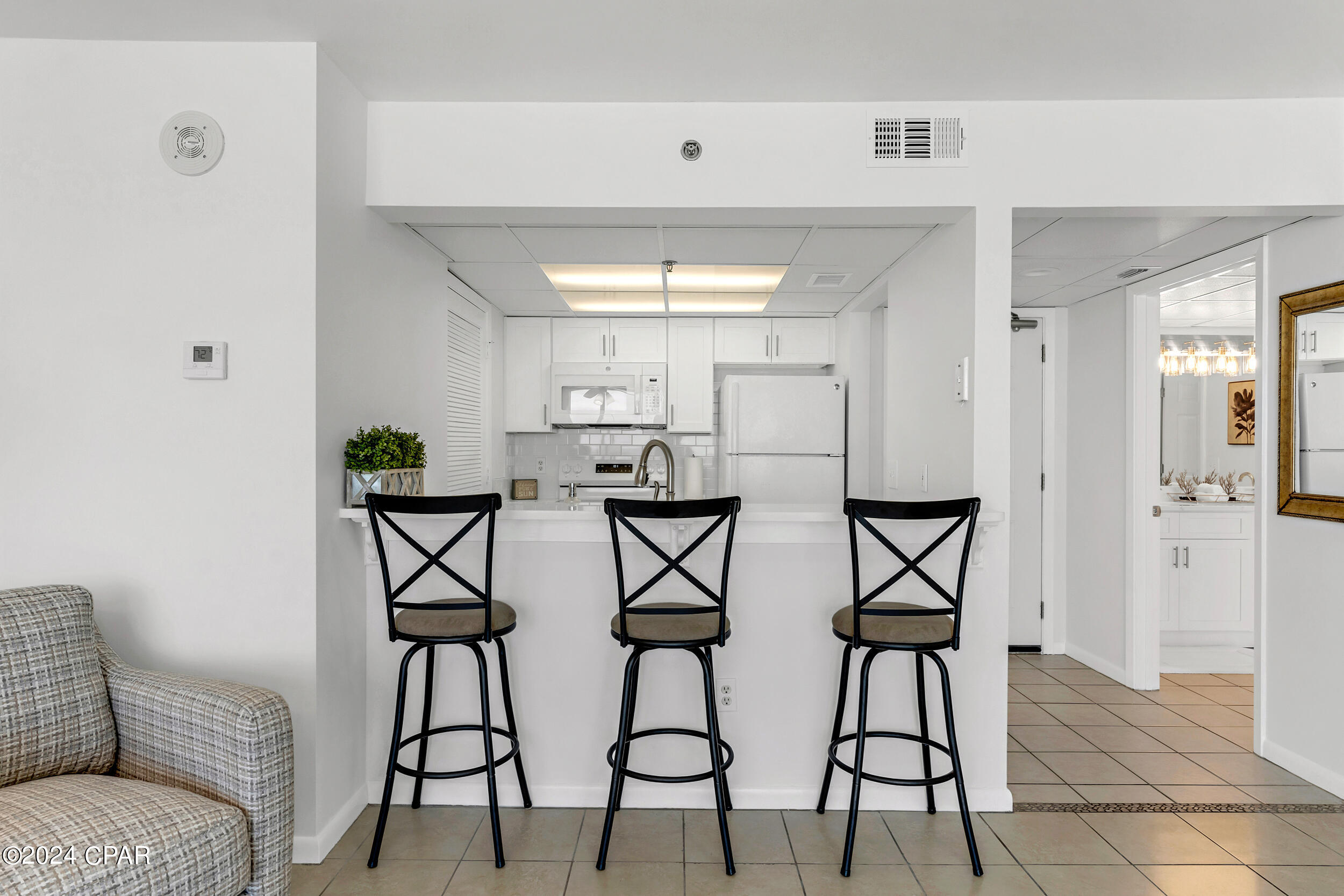 Long Beach Towers IV - Residential