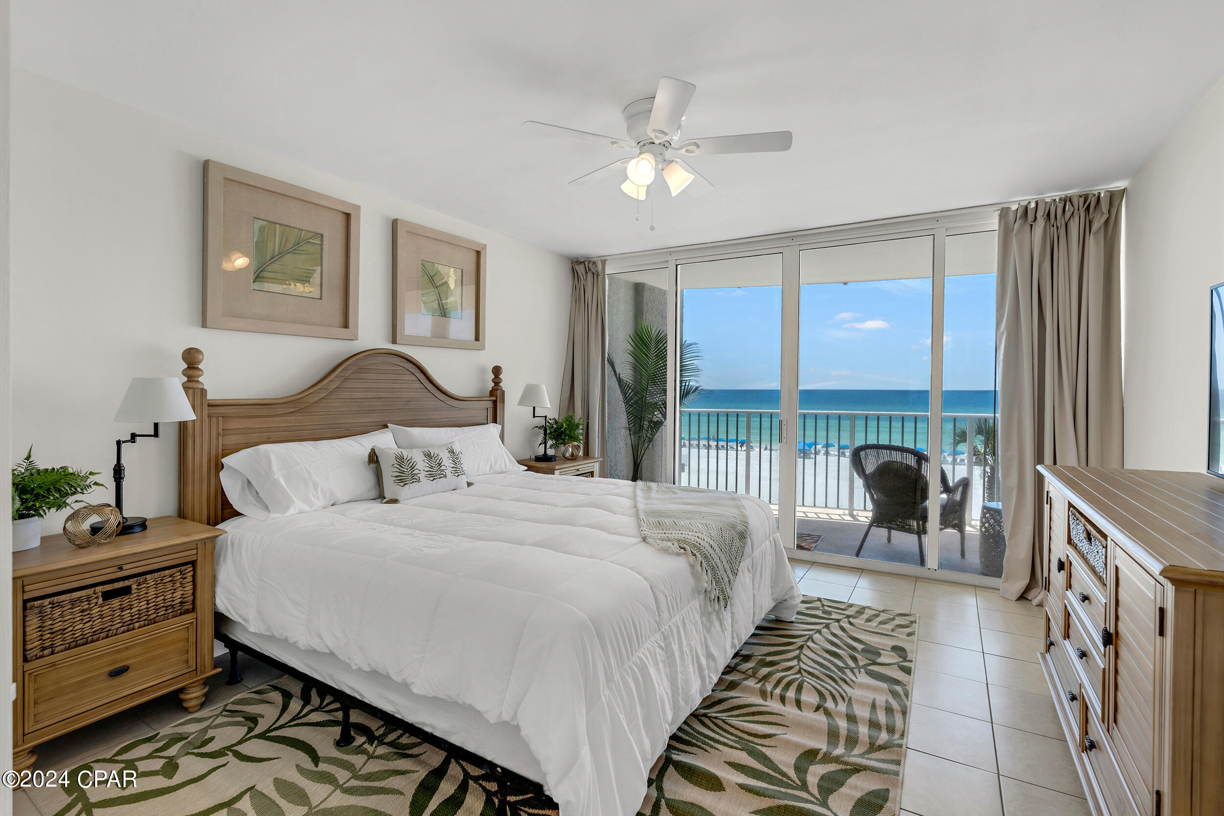 Long Beach Towers IV - Residential