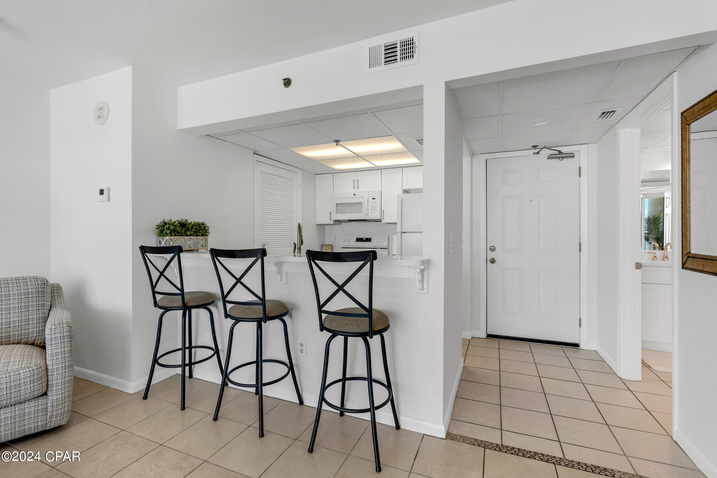 Long Beach Towers IV - Residential