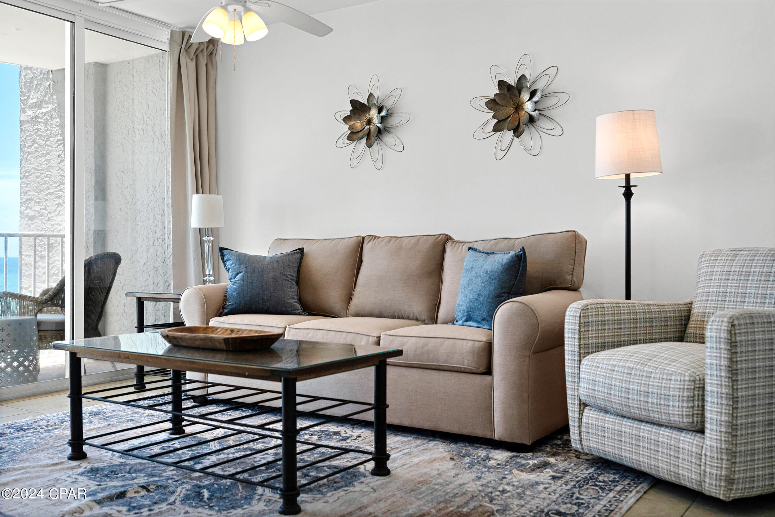 Long Beach Towers IV - Residential