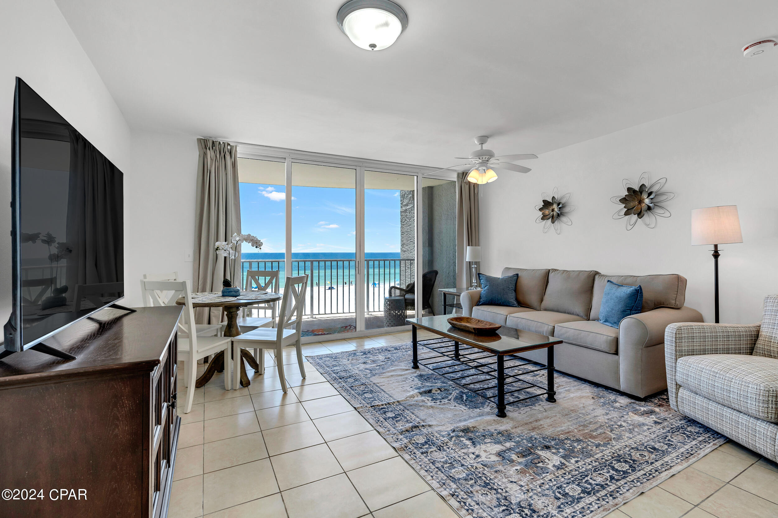 Long Beach Towers IV - Residential