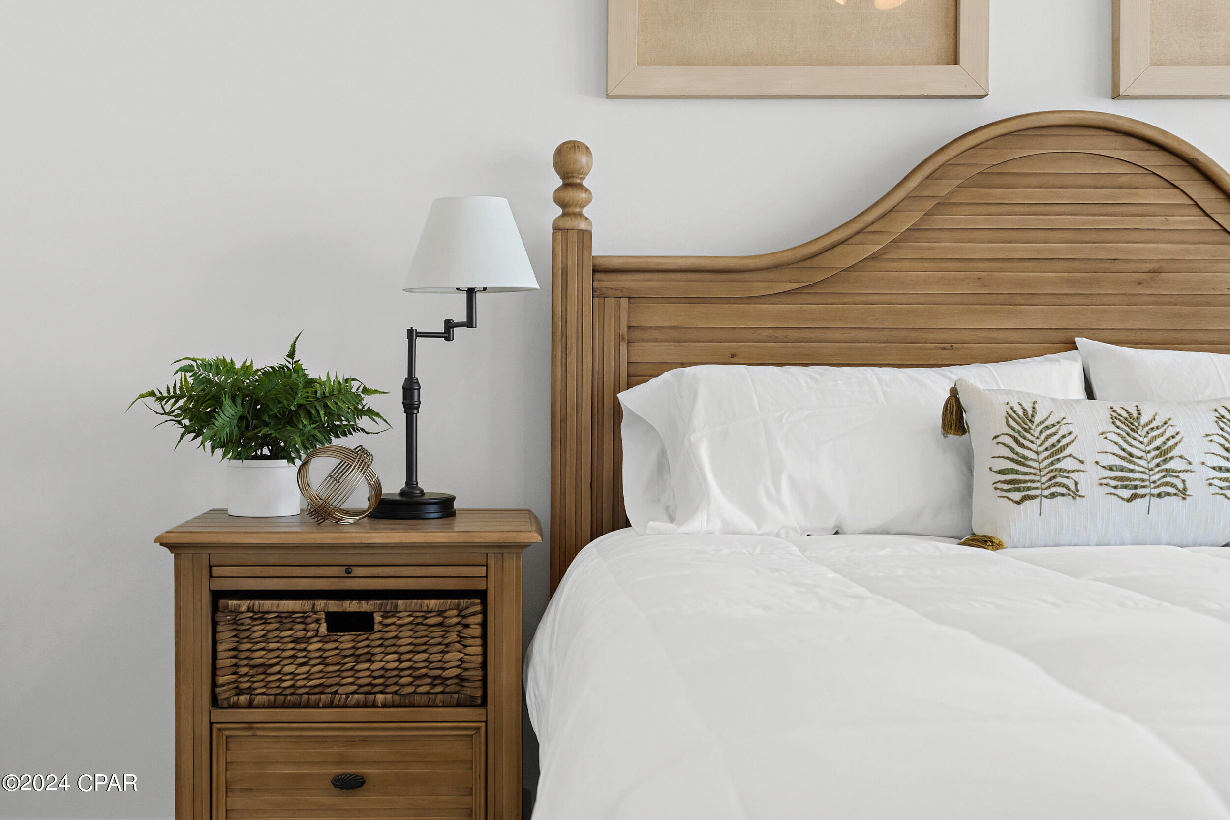 Long Beach Towers IV - Residential