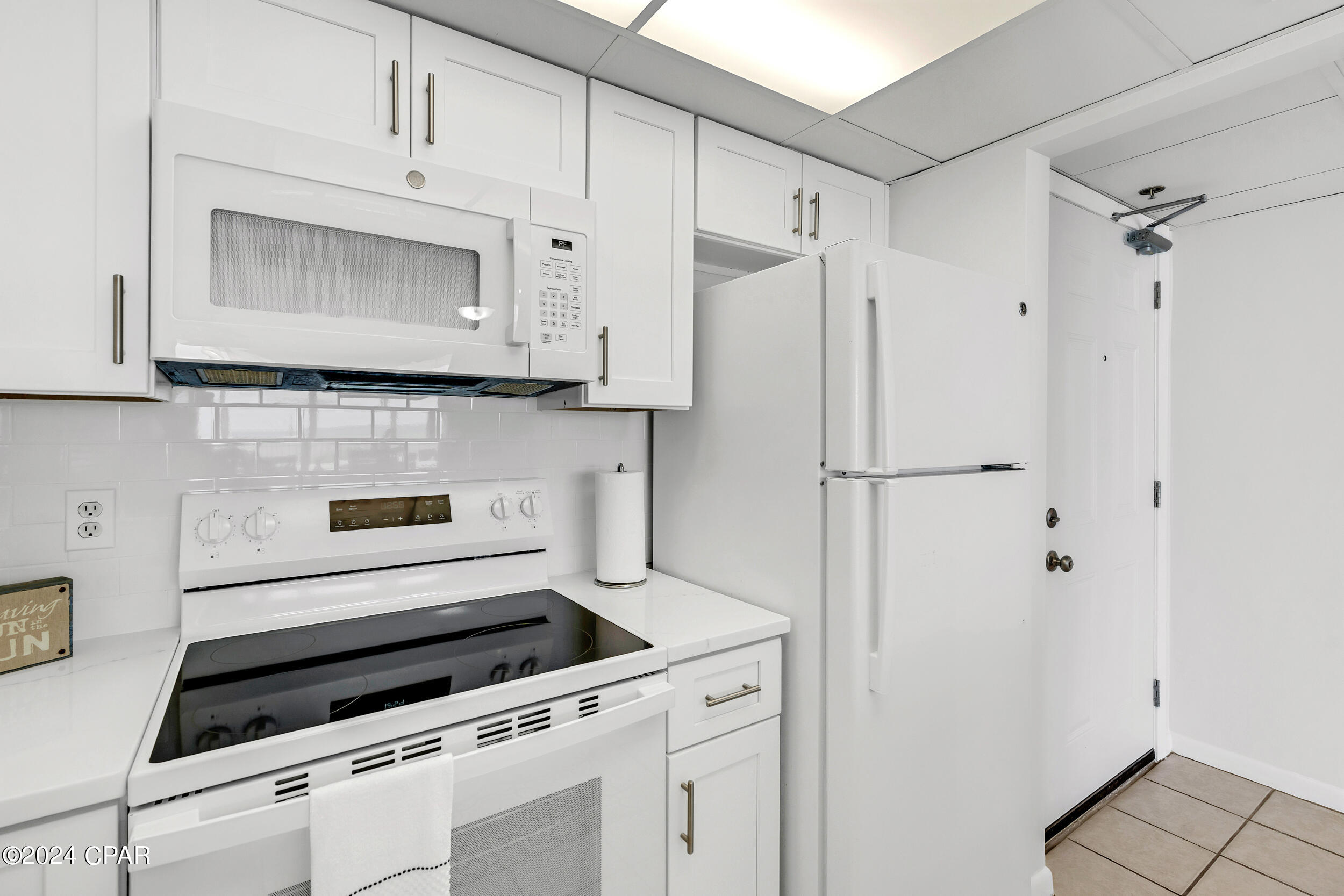 Long Beach Towers IV - Residential