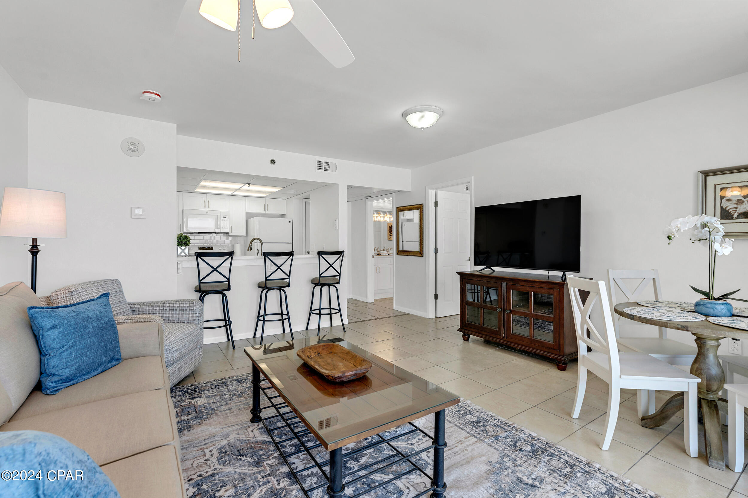 Long Beach Towers IV - Residential