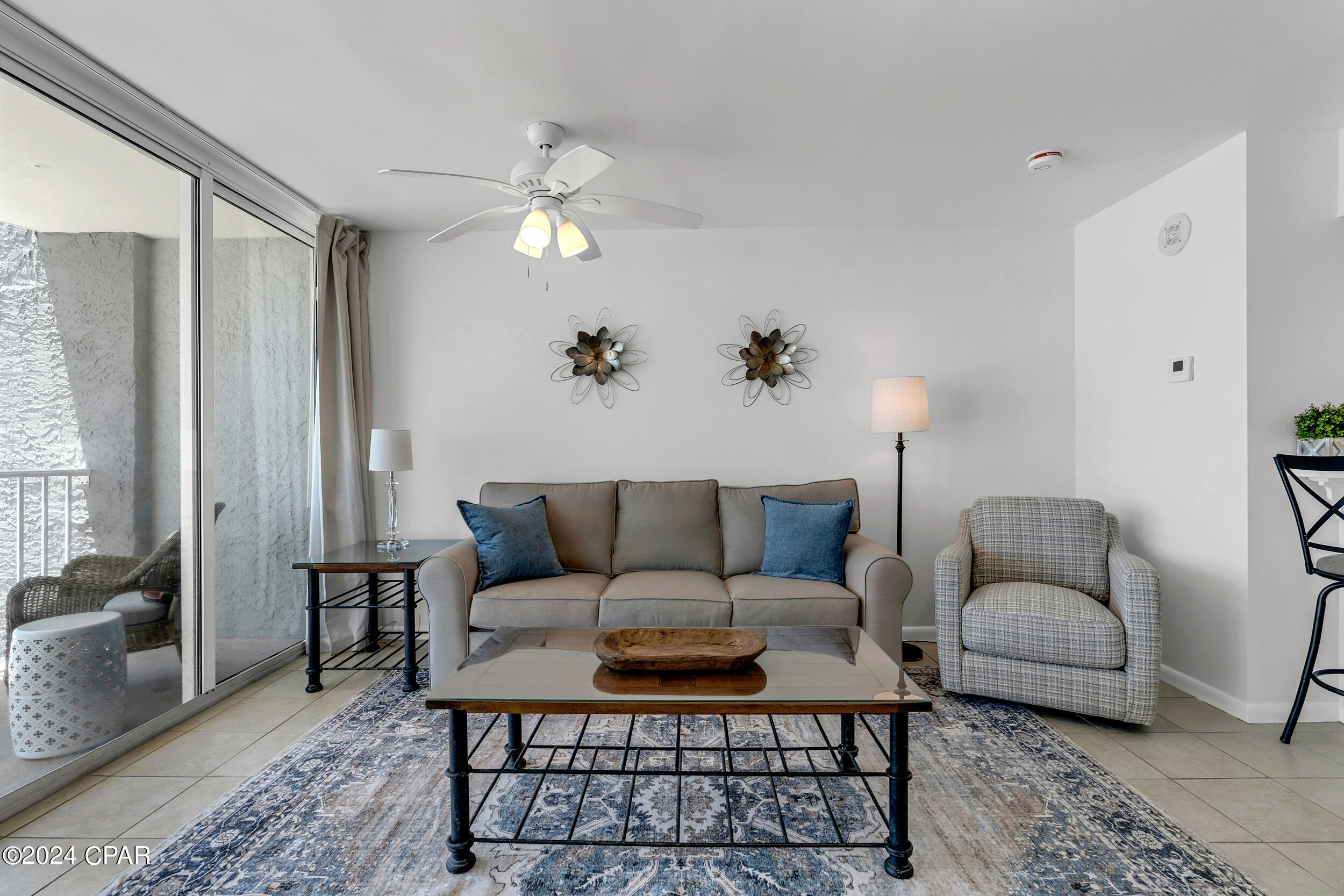 Long Beach Towers IV - Residential