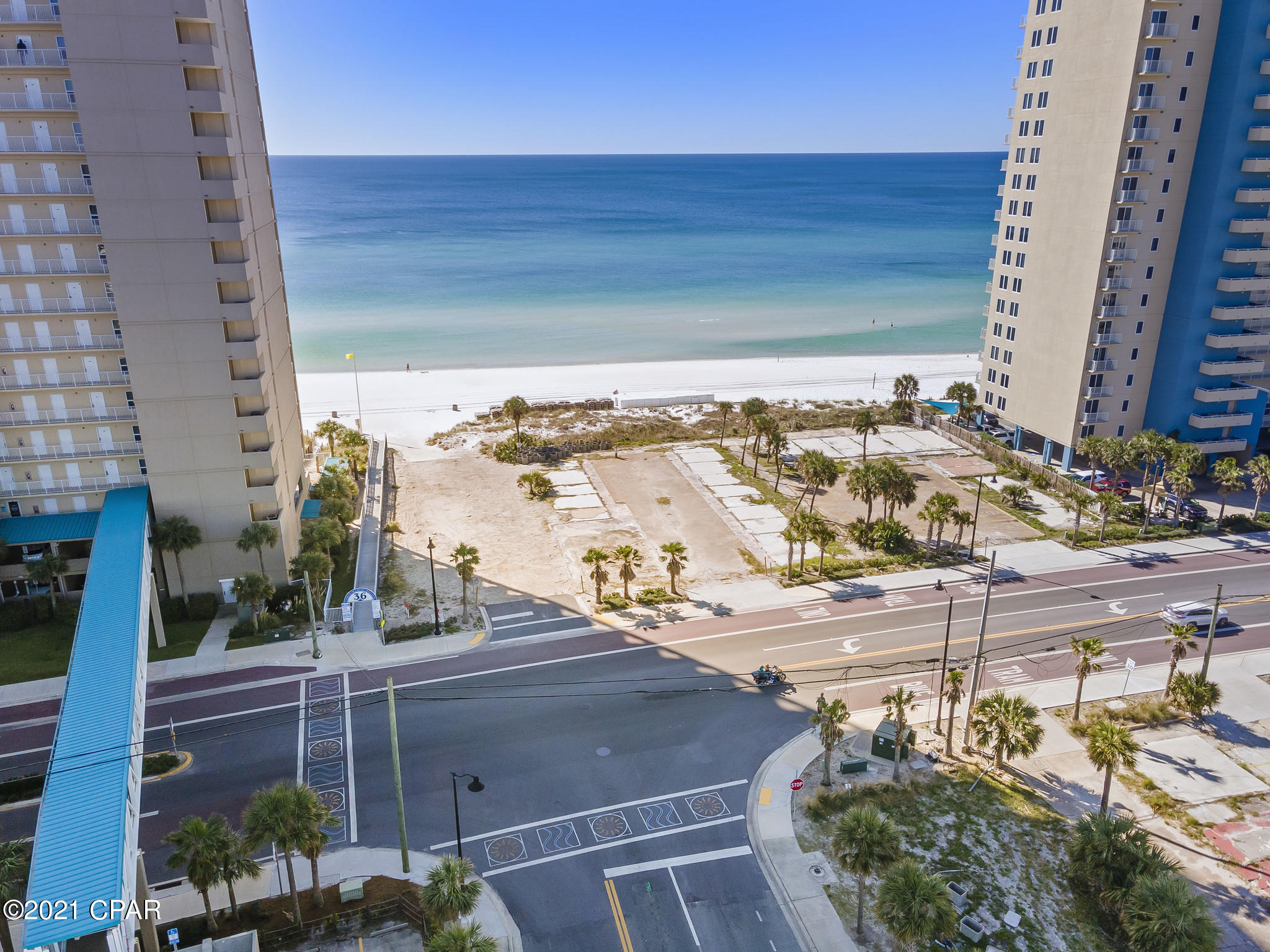 Long Beach 3rd - Residential