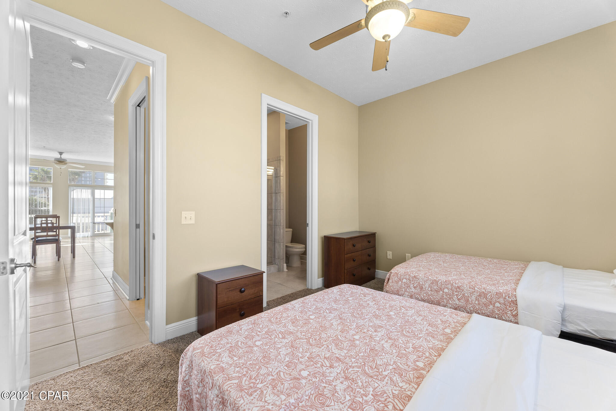 Long Beach 3rd - Residential