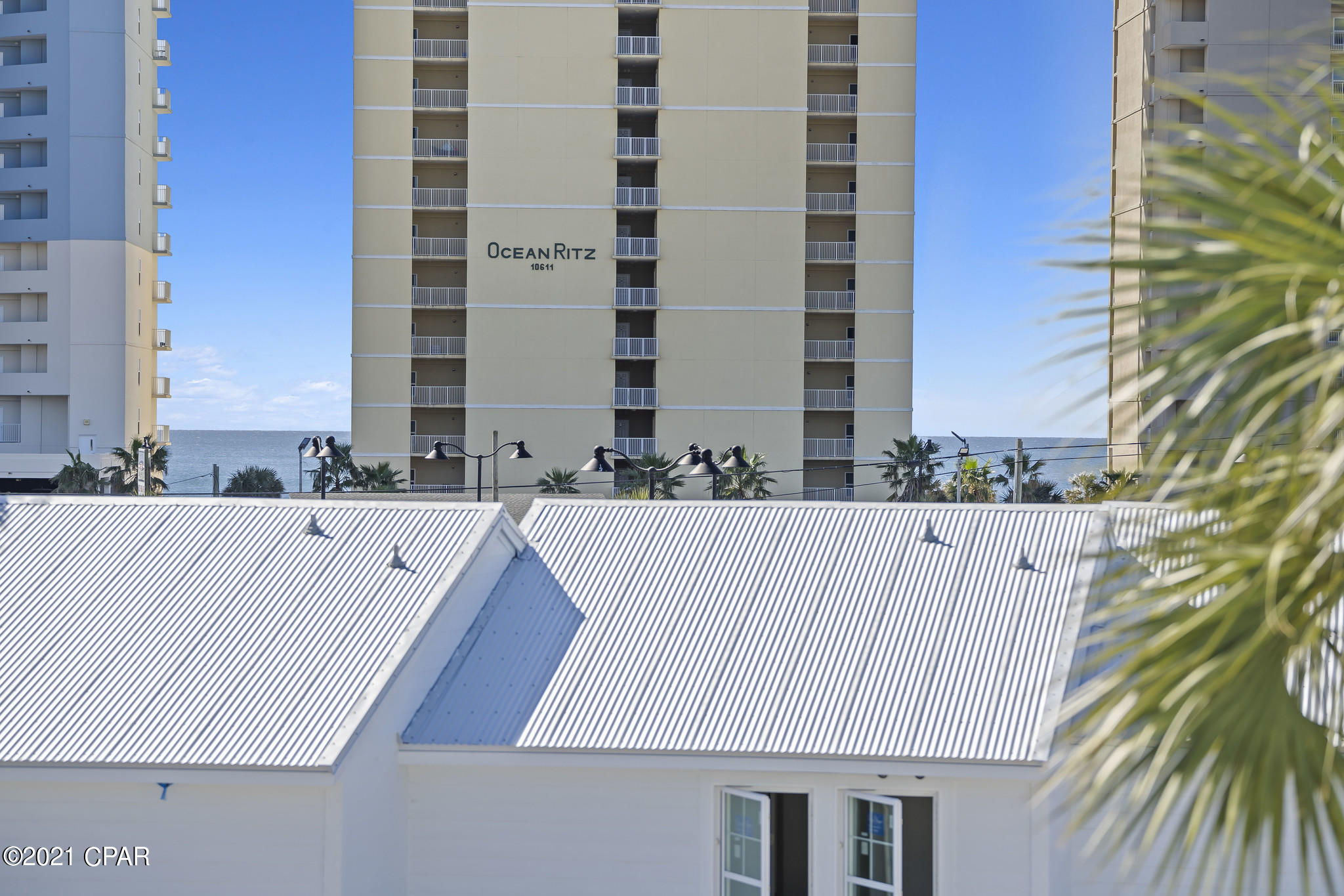 Long Beach 3rd - Residential