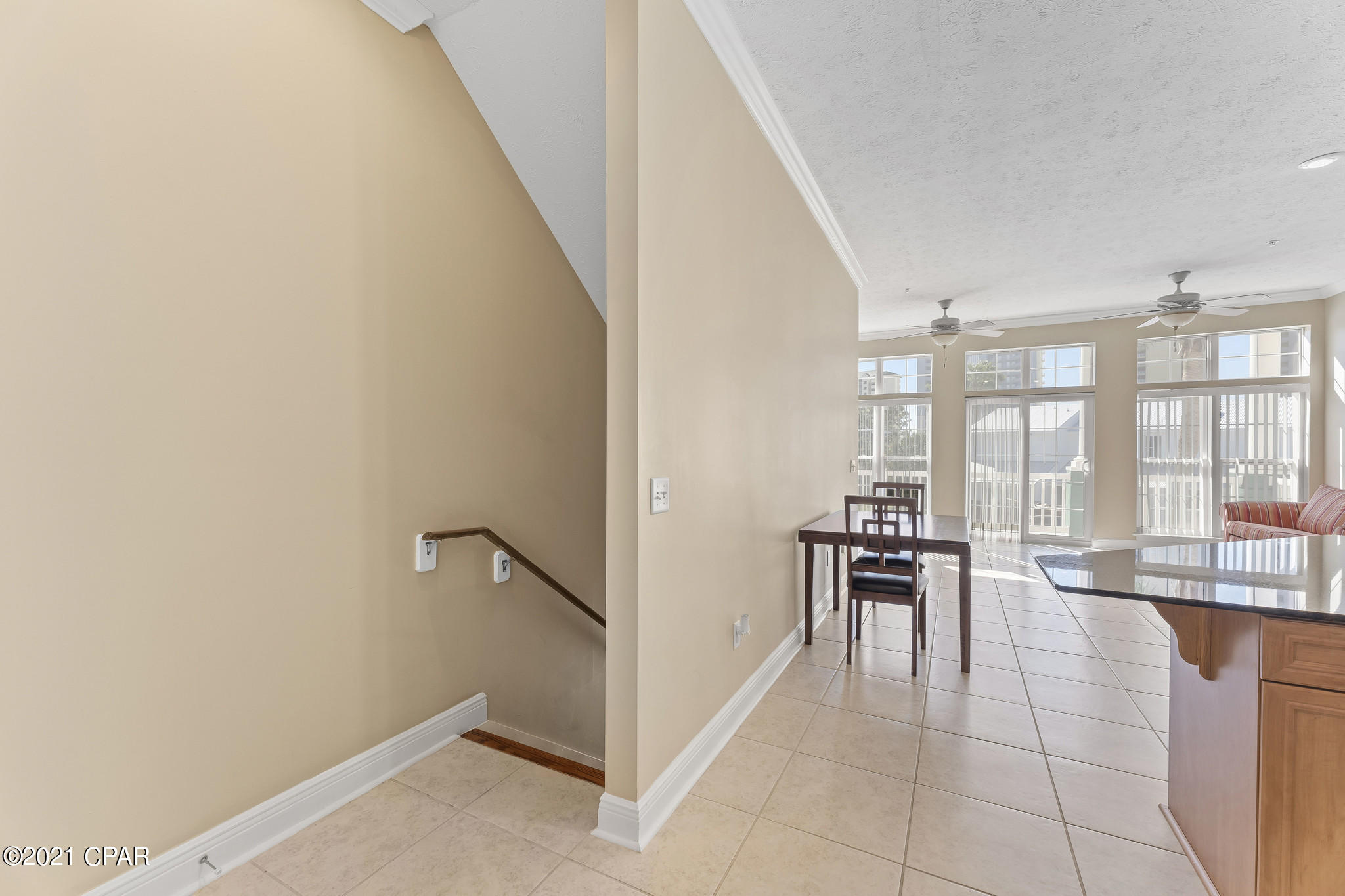 Long Beach 3rd - Residential