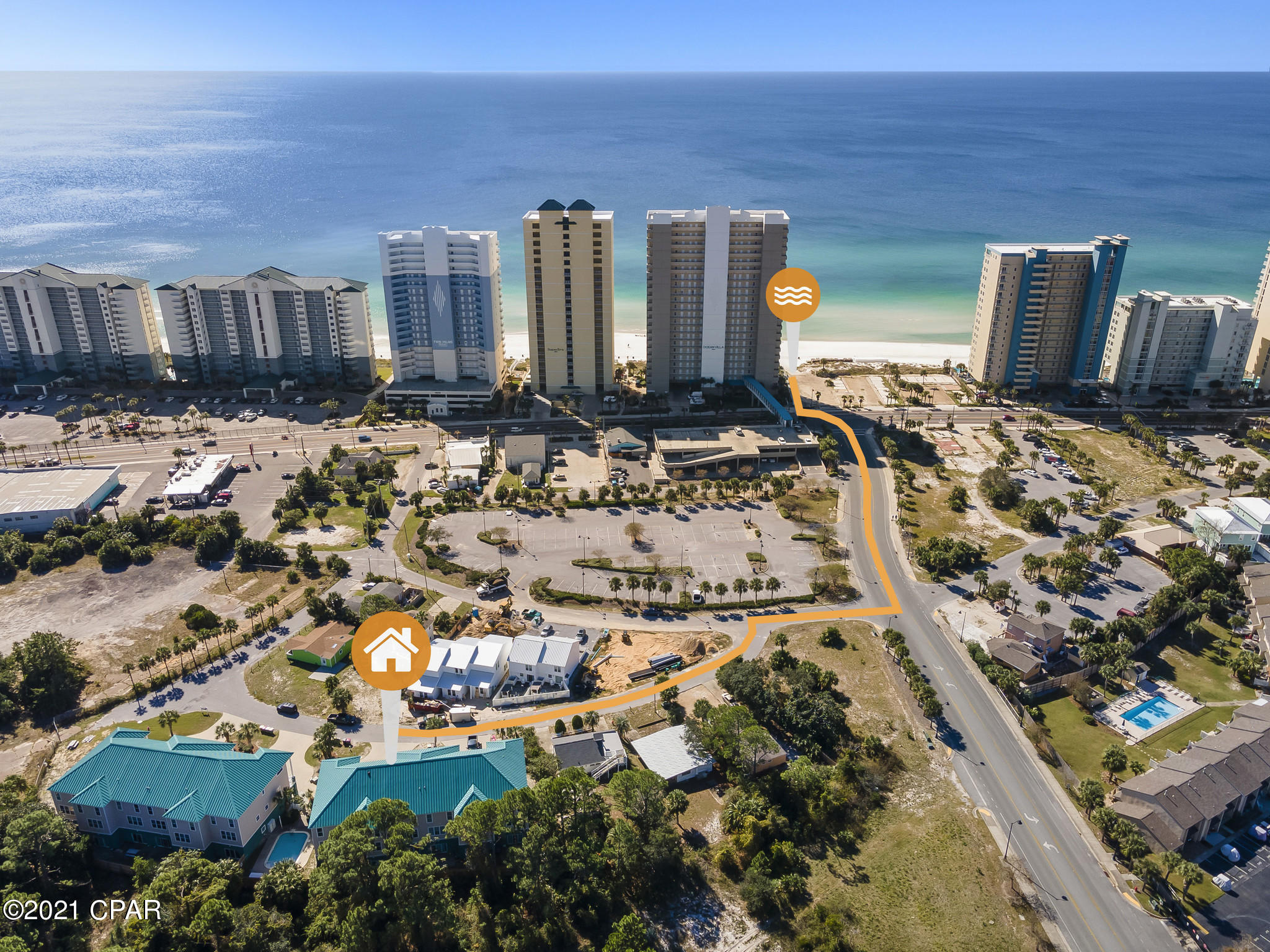 Long Beach 3rd - Residential