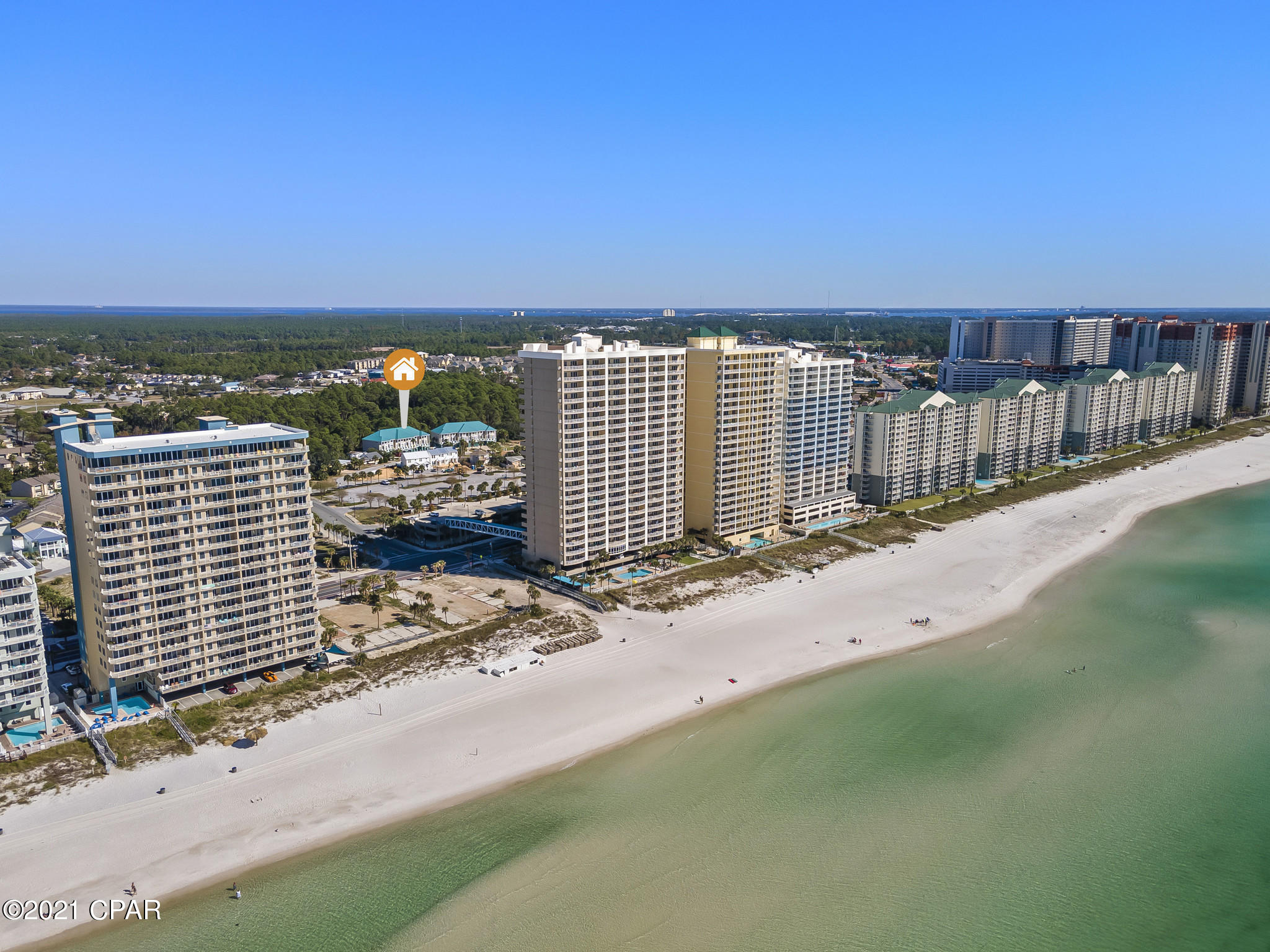 Long Beach 3rd - Residential