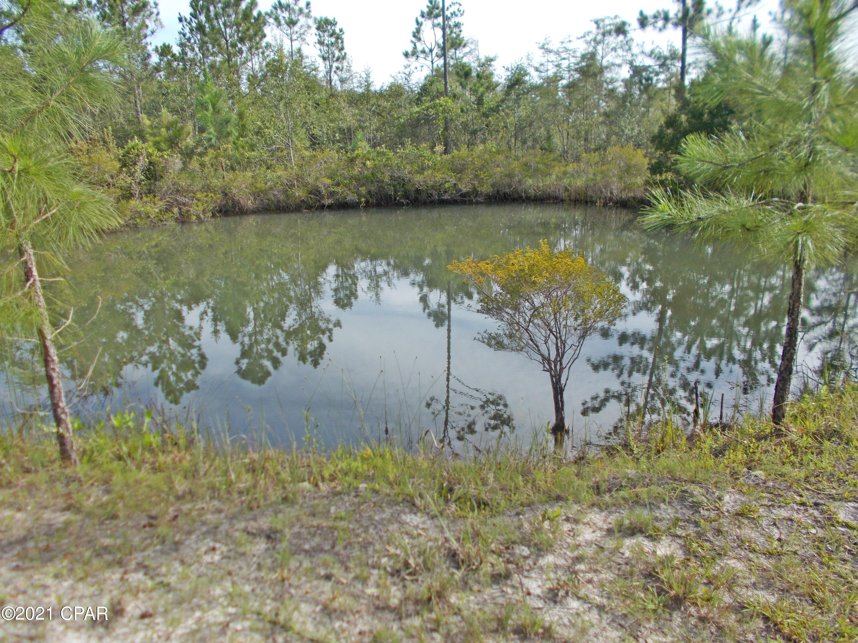 No Named Subdivision - Land