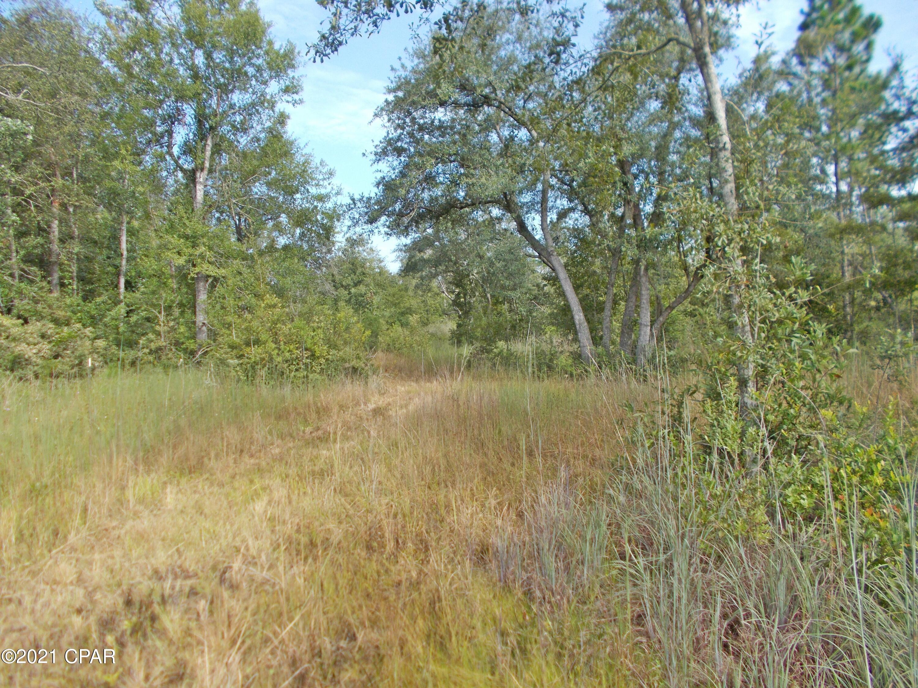 No Named Subdivision - Land