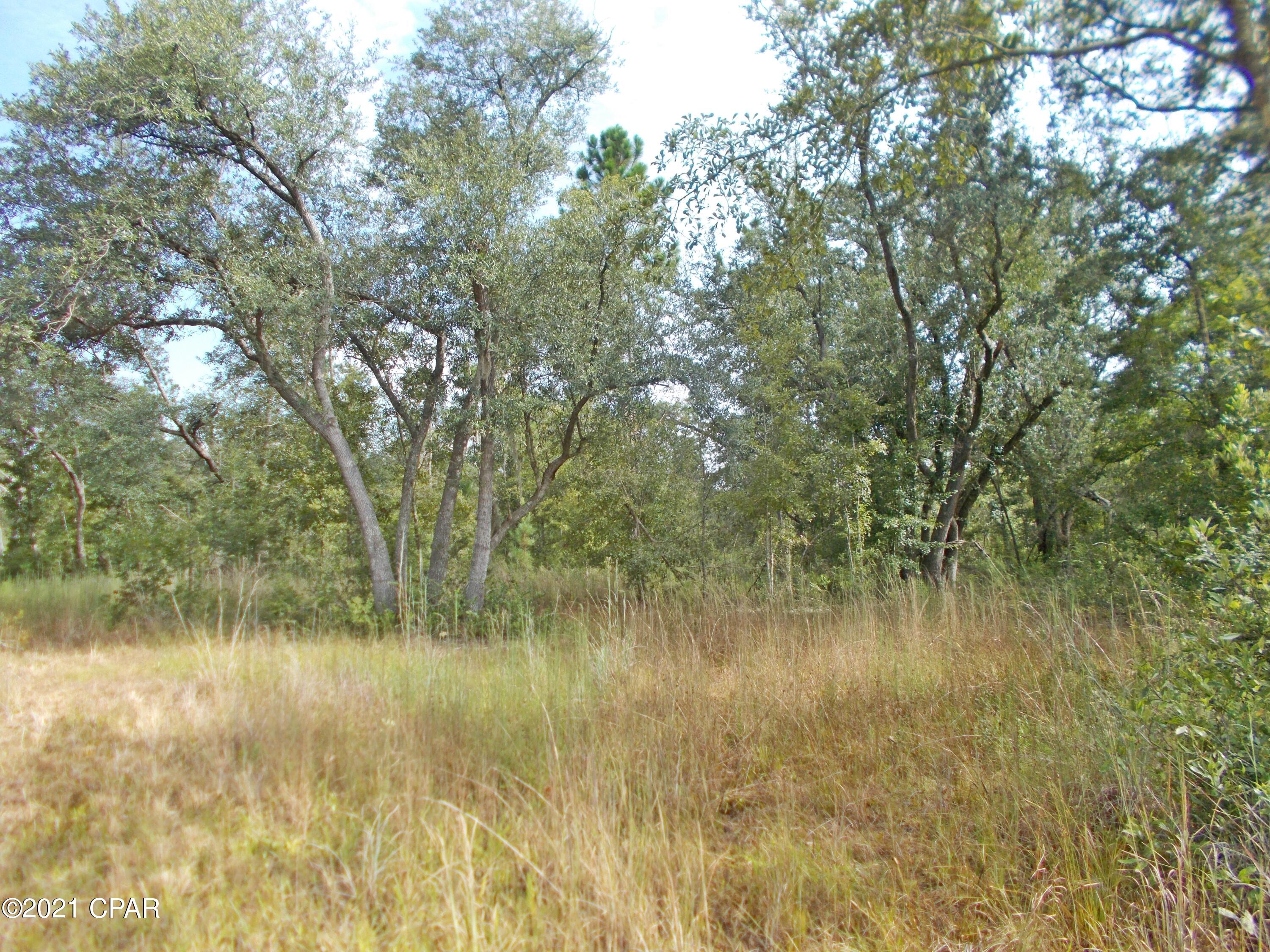 No Named Subdivision - Land