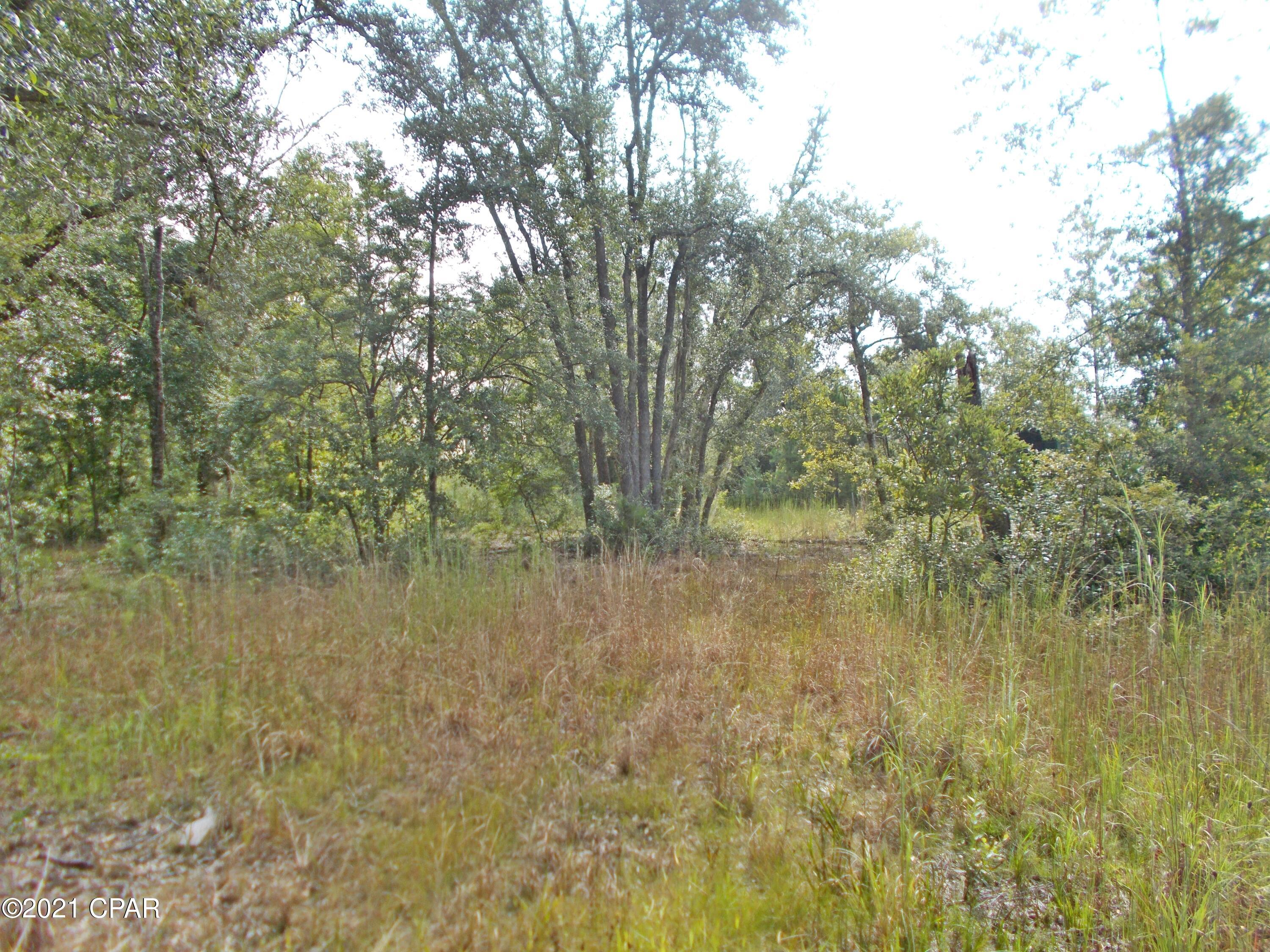 No Named Subdivision - Land