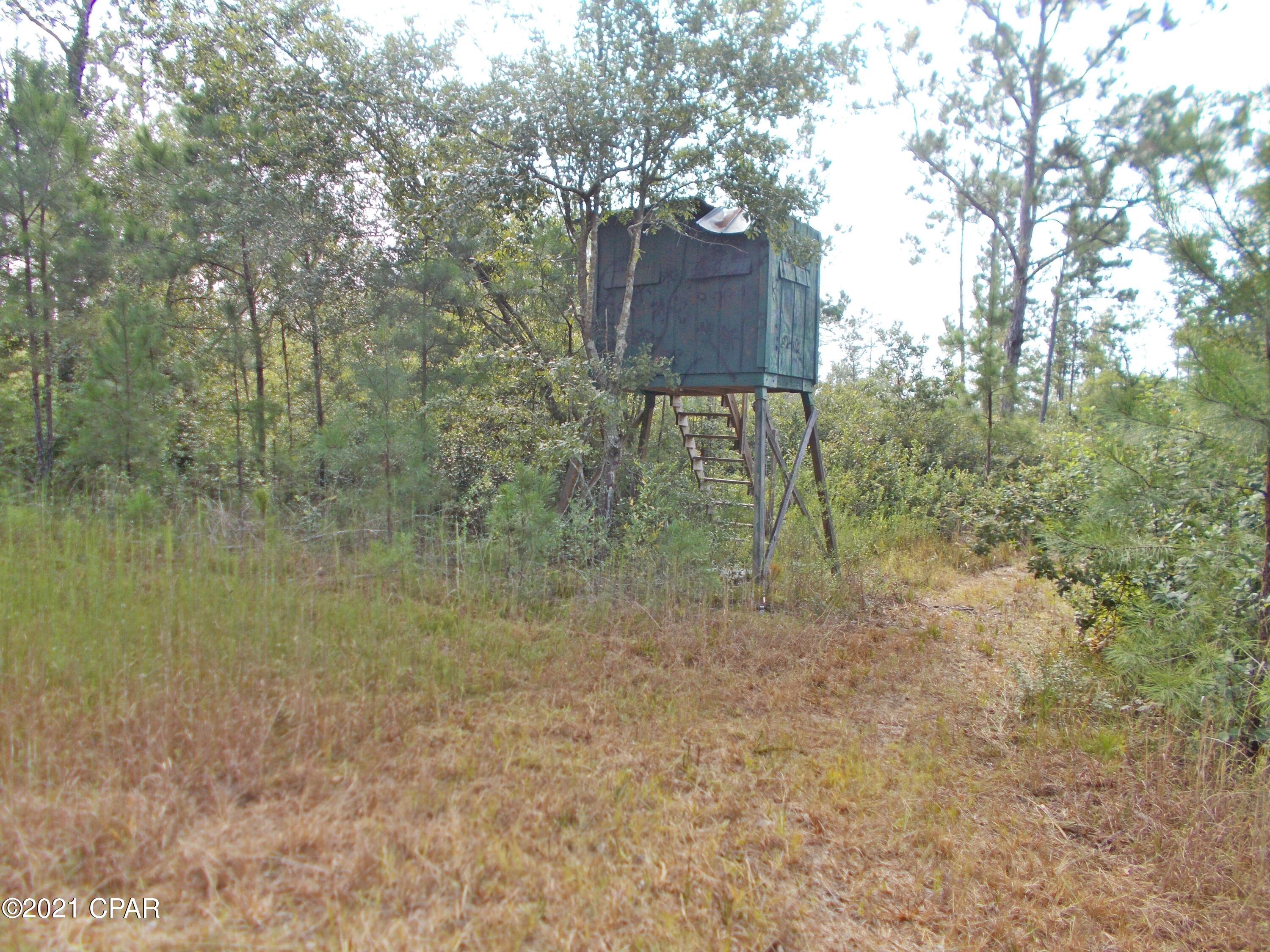 No Named Subdivision - Land