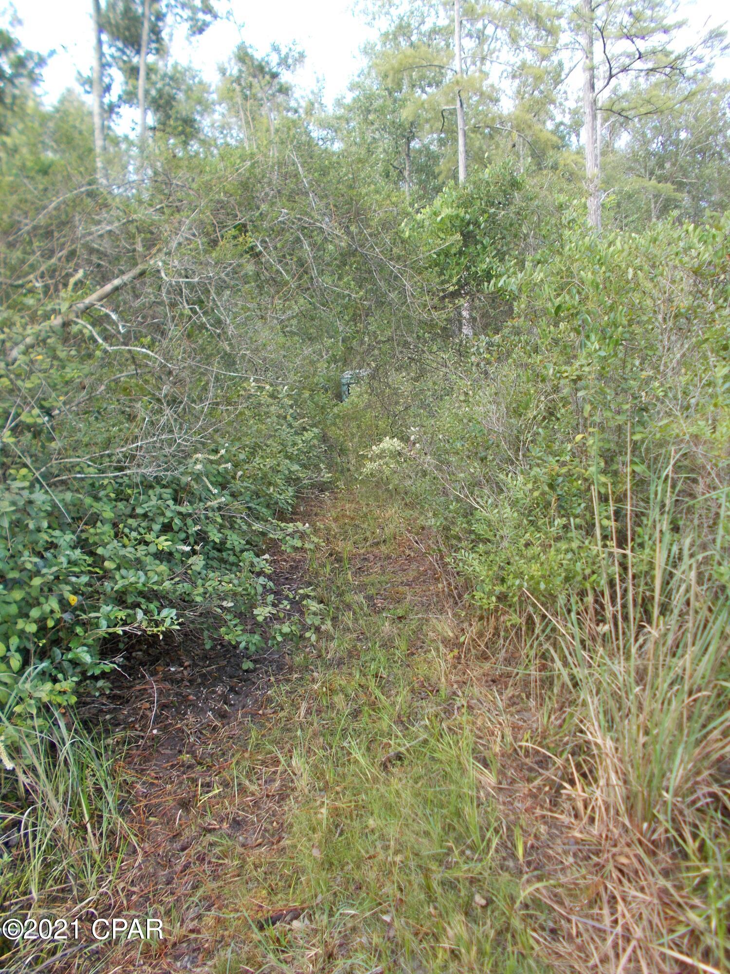 No Named Subdivision - Land