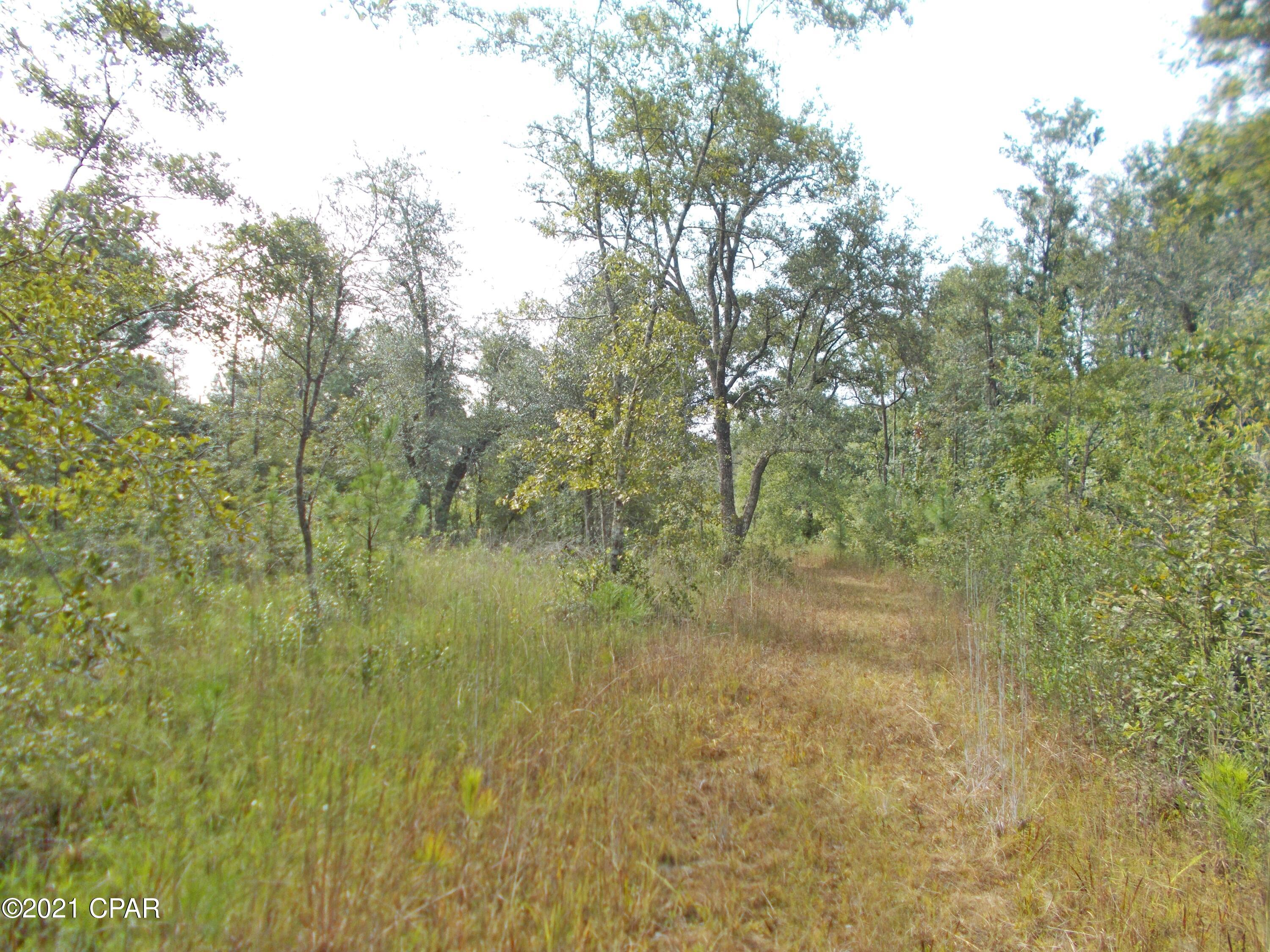 No Named Subdivision - Land